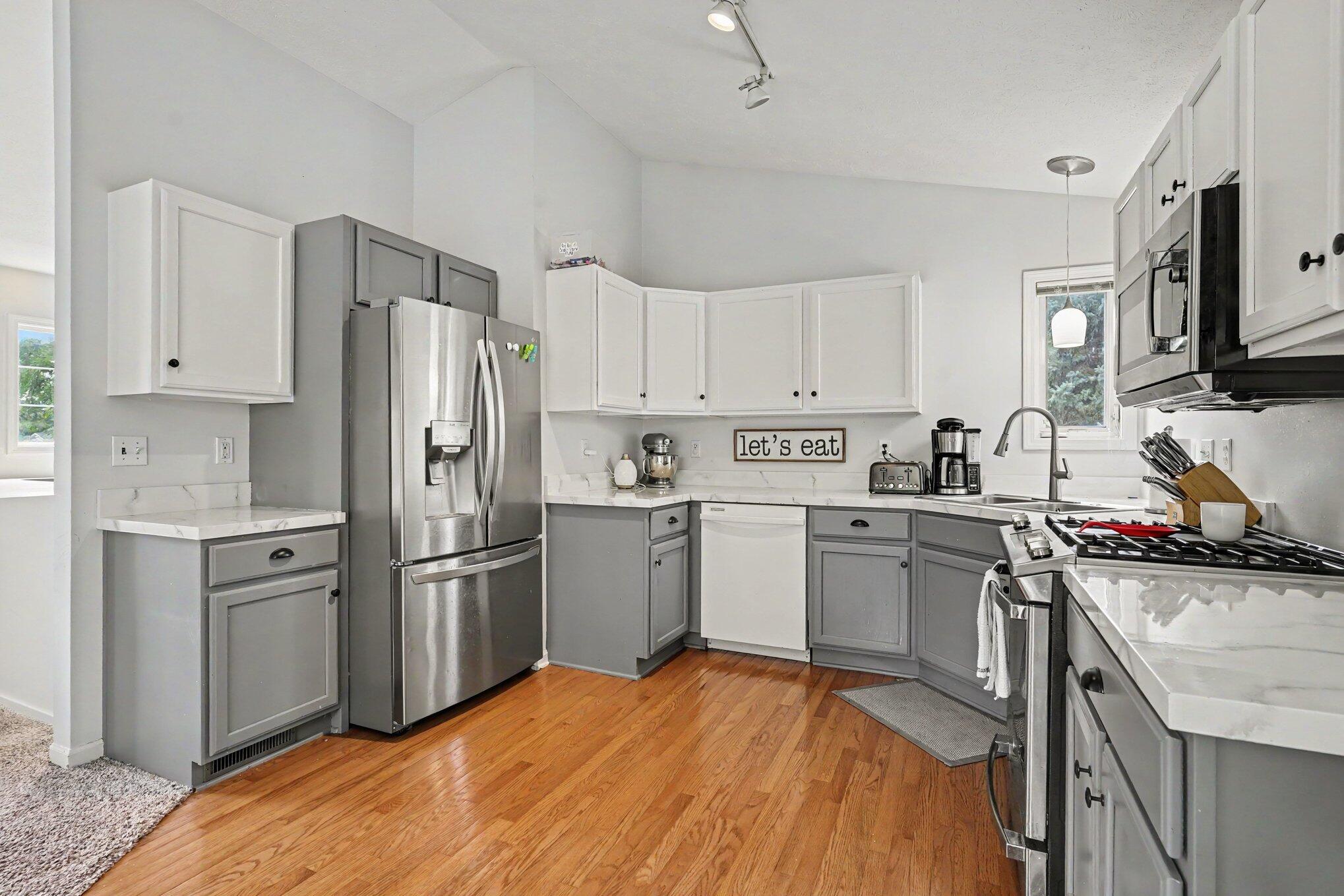 14255 Ottawa Creek Lane Holland MI 49424