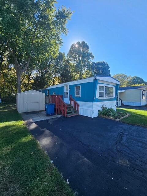 1565 M-63 Benton Harbor MI 49022
