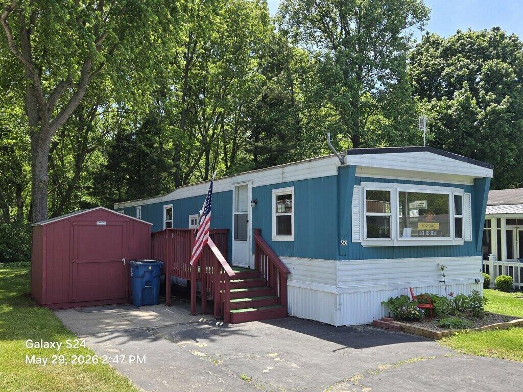 1565 M-63 Benton Harbor MI 49022