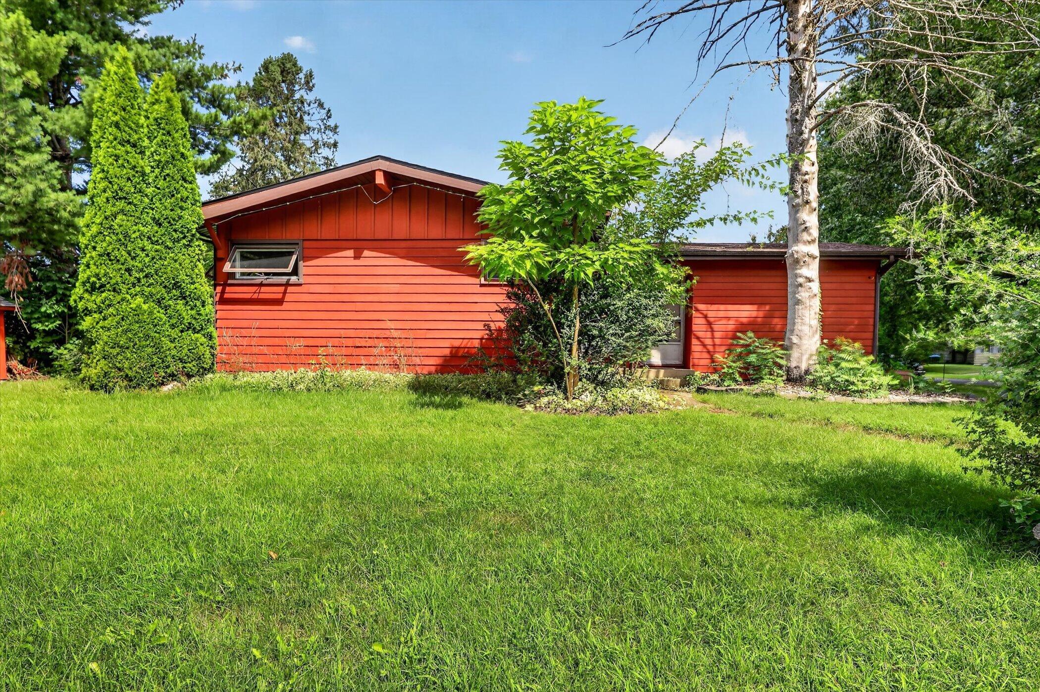 3024 Haskell Street Kalamazoo MI 49006