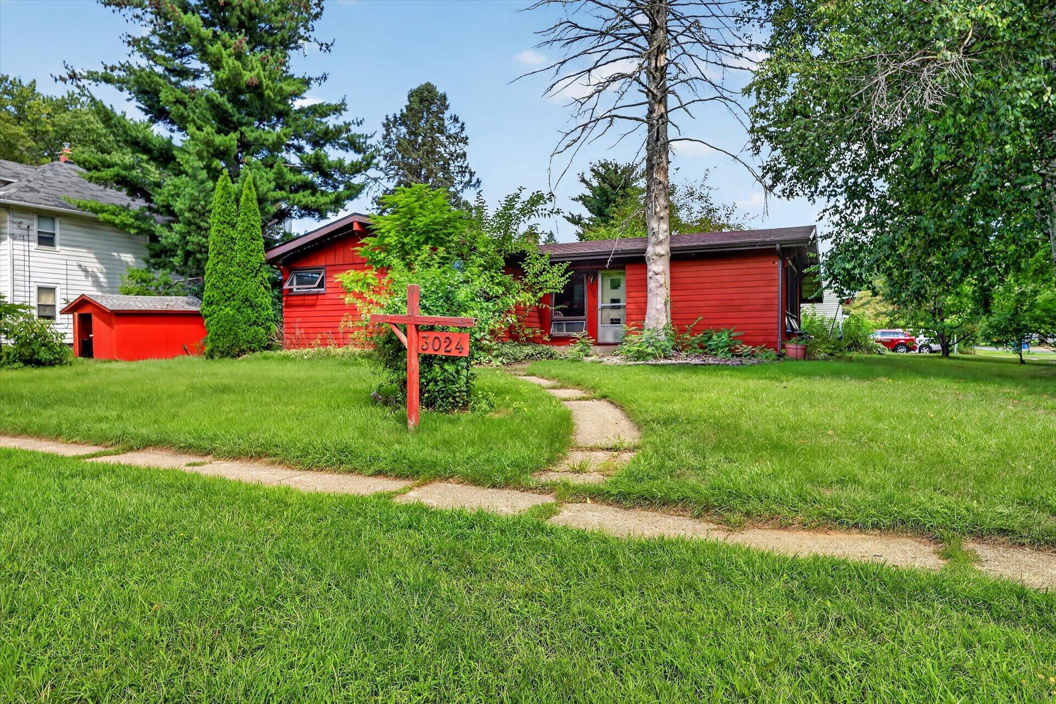 3024 Haskell Street Kalamazoo MI 49006