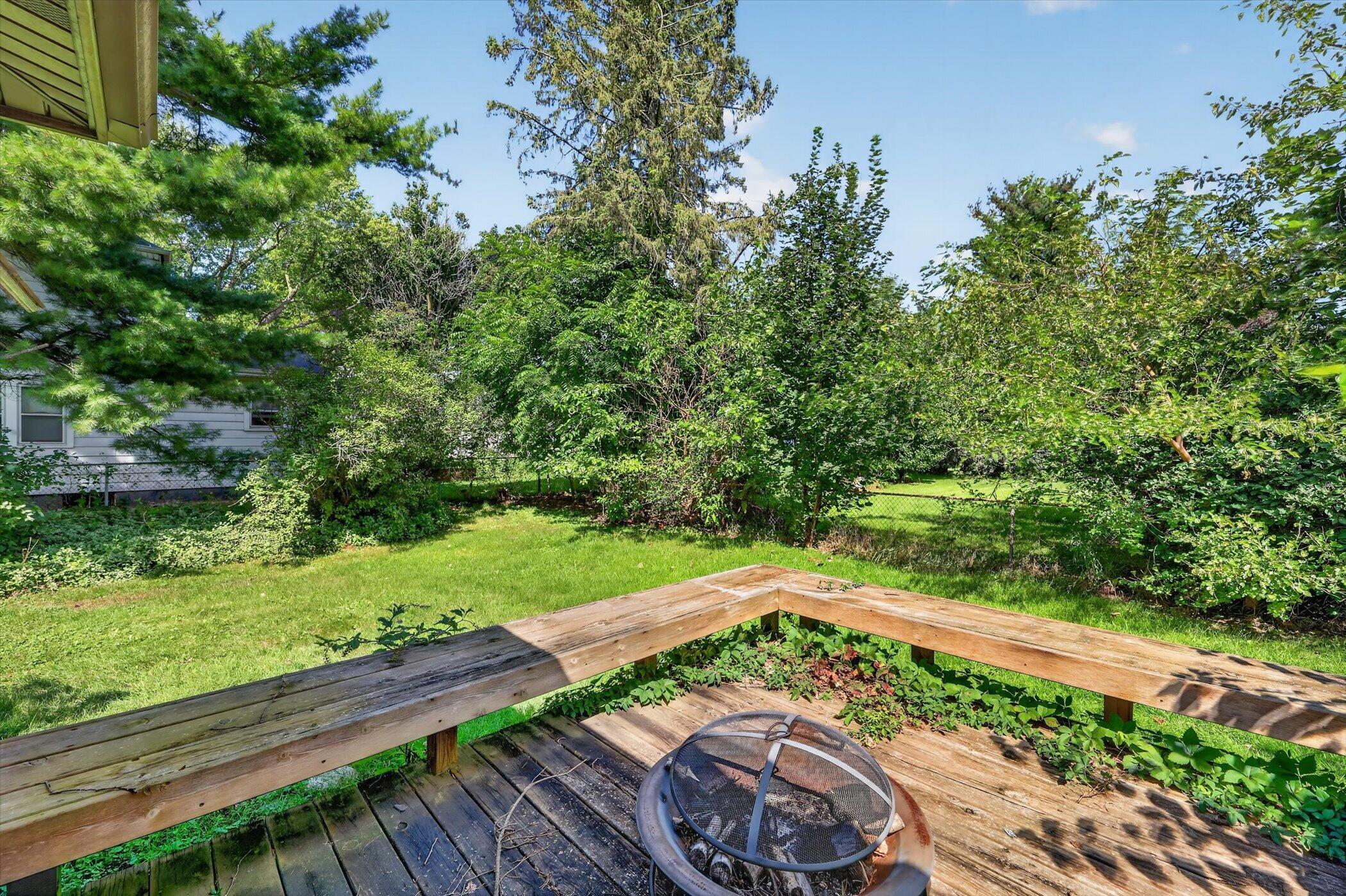 3024 Haskell Street Kalamazoo MI 49006