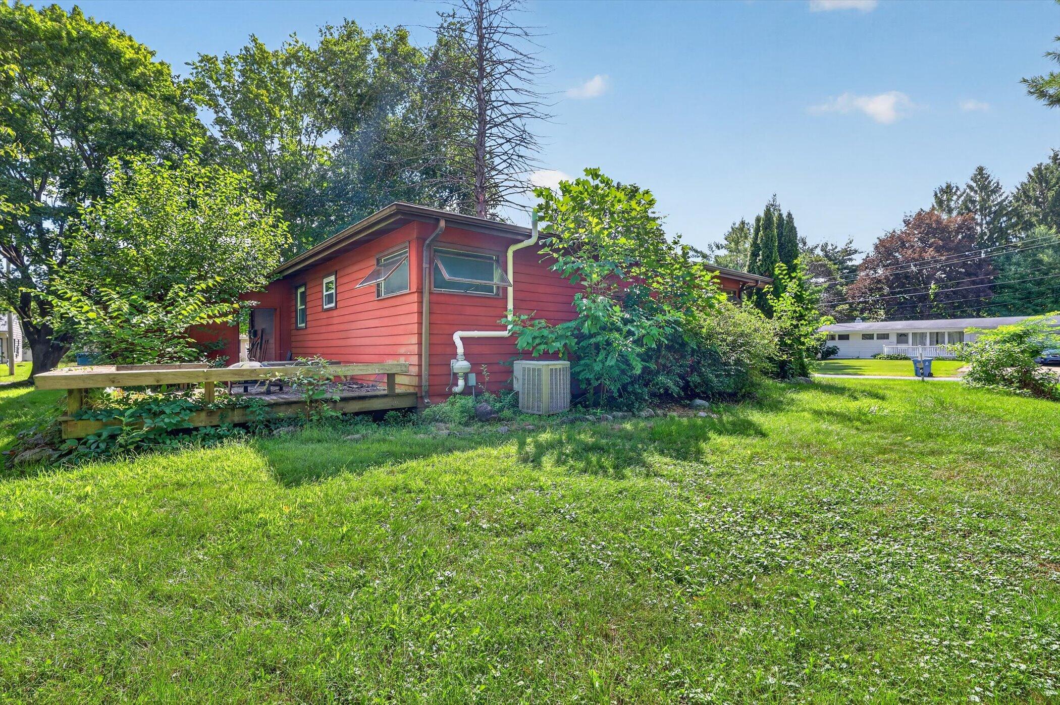 3024 Haskell Street Kalamazoo MI 49006