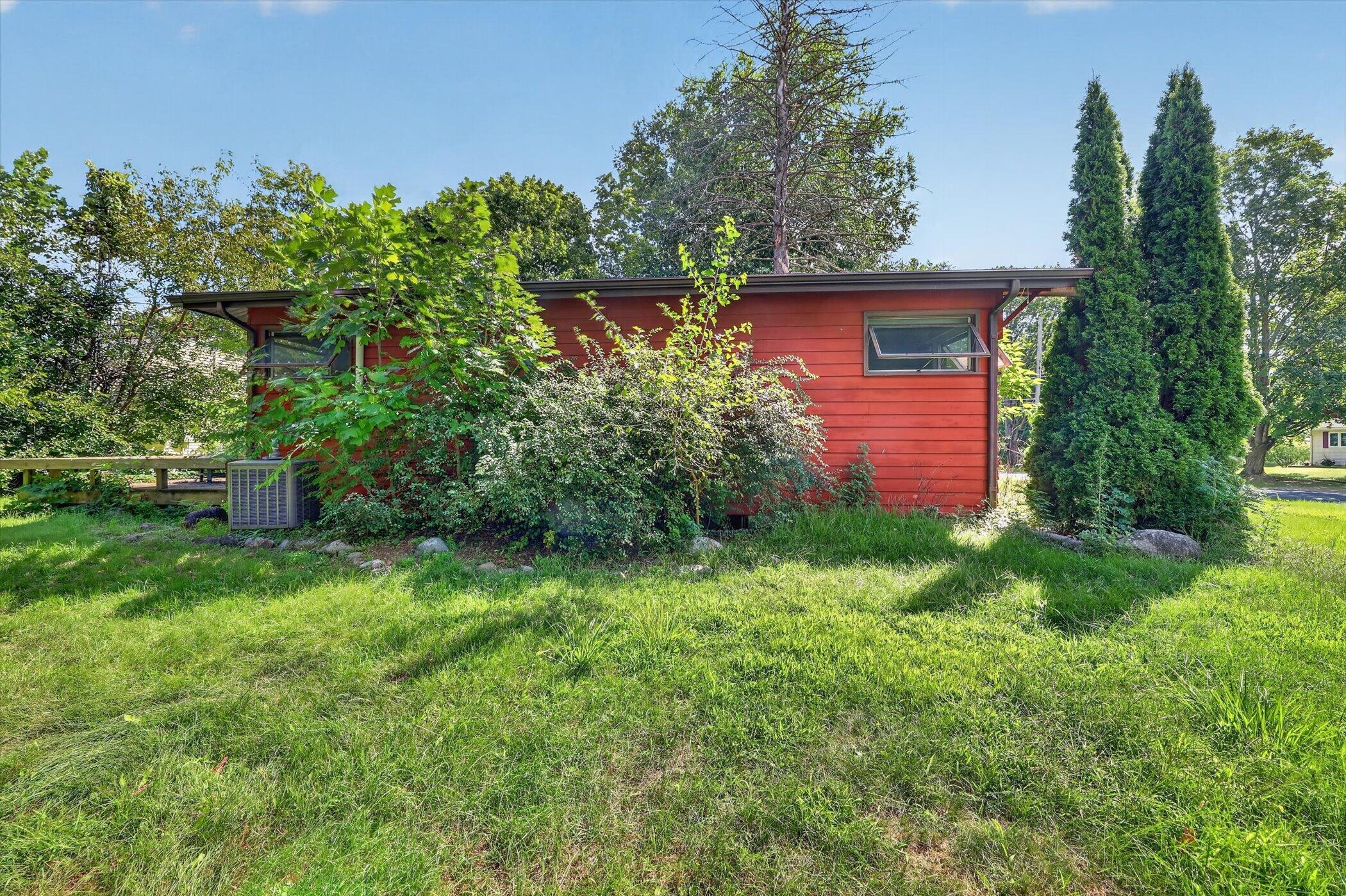 3024 Haskell Street Kalamazoo MI 49006
