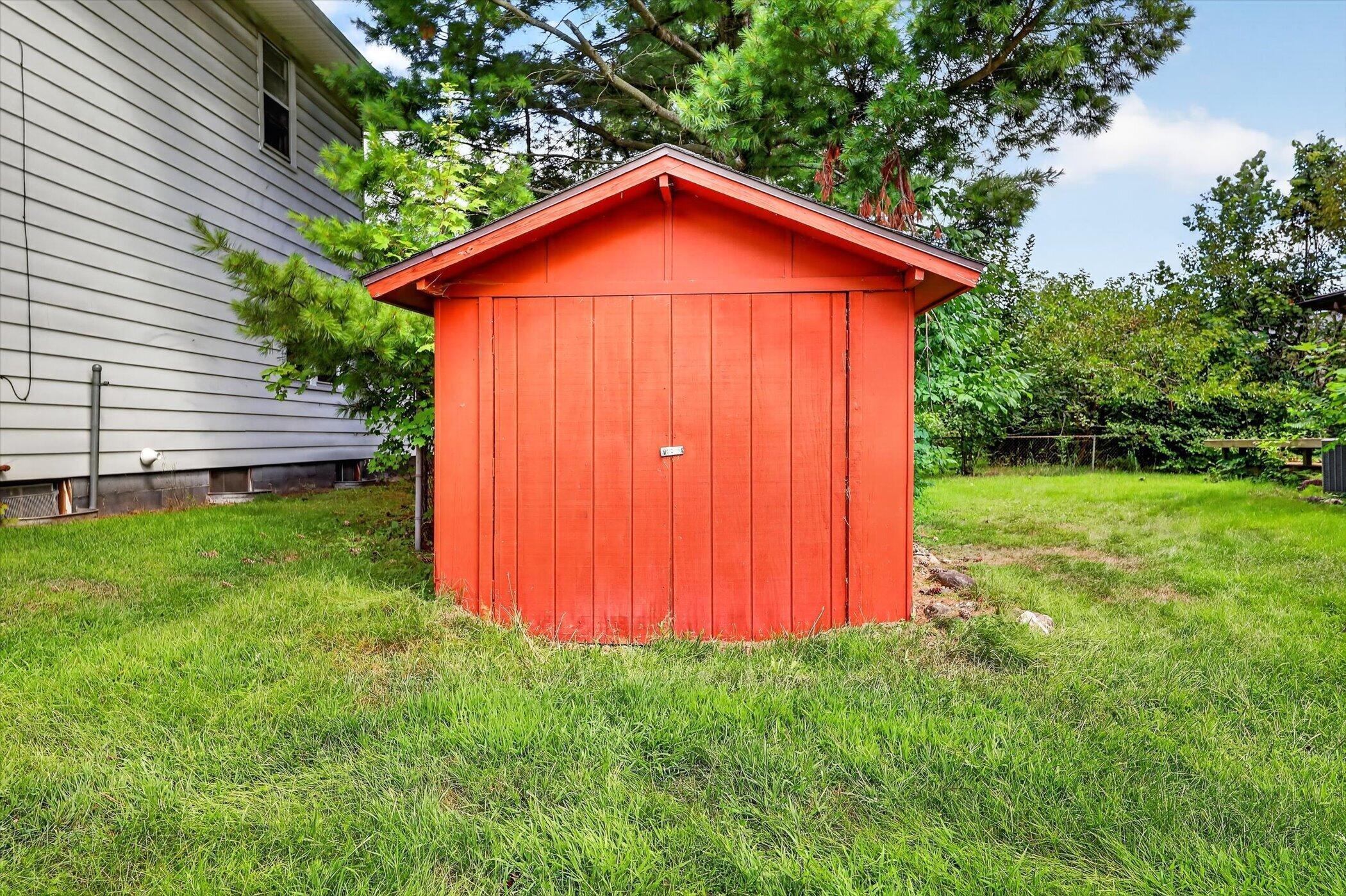 3024 Haskell Street Kalamazoo MI 49006