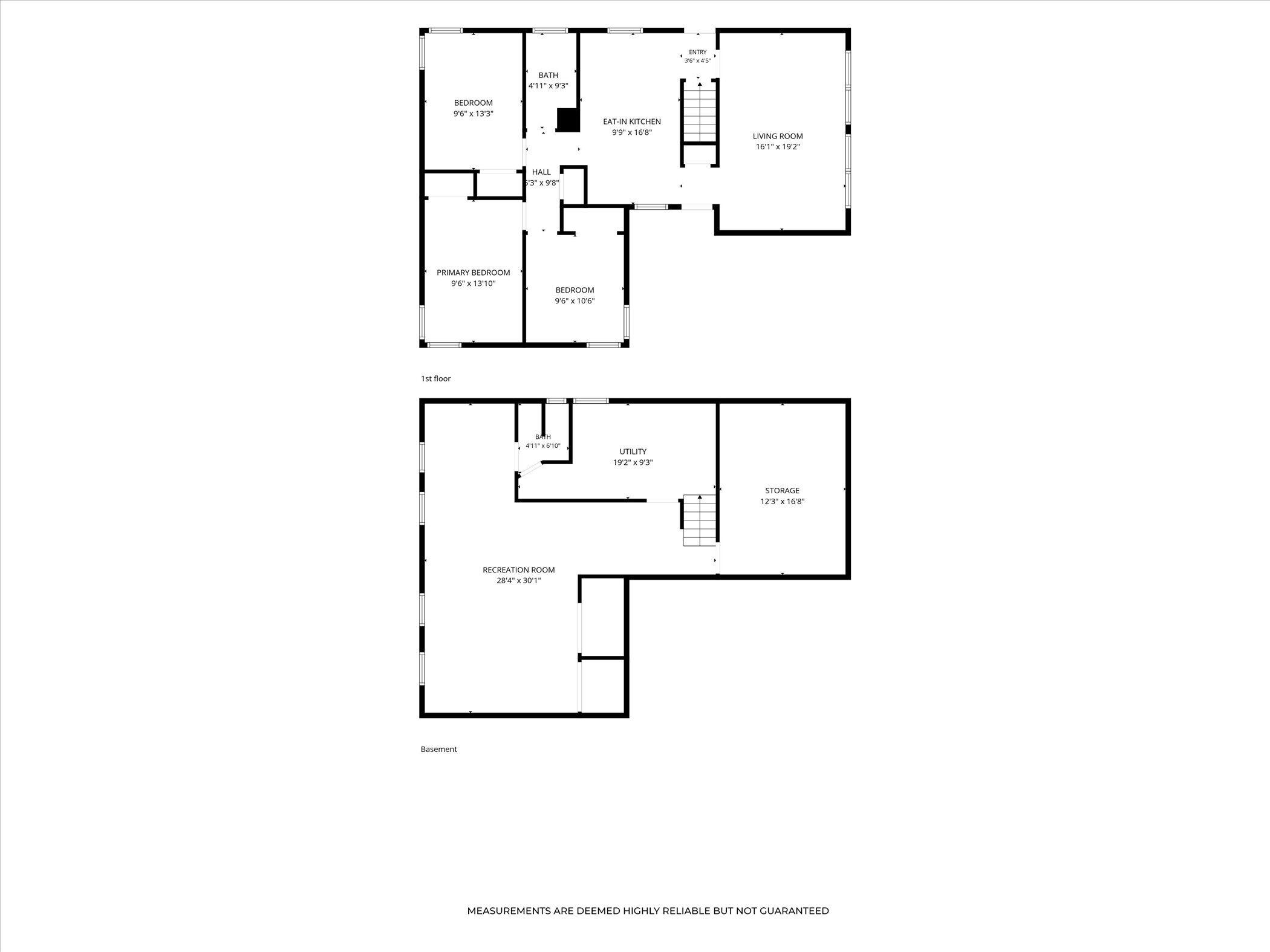 3024 Haskell Street Kalamazoo MI 49006