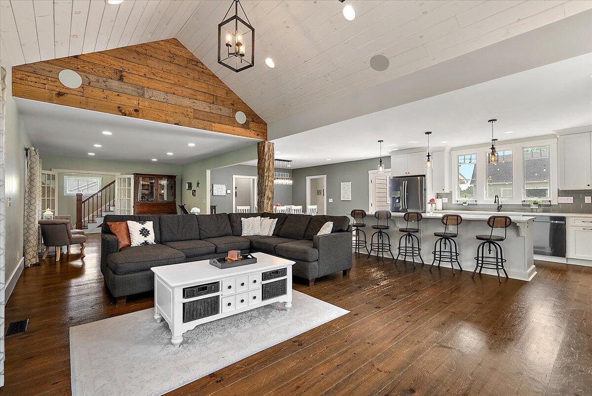 8351 Jericho Road Bridgman MI 49106