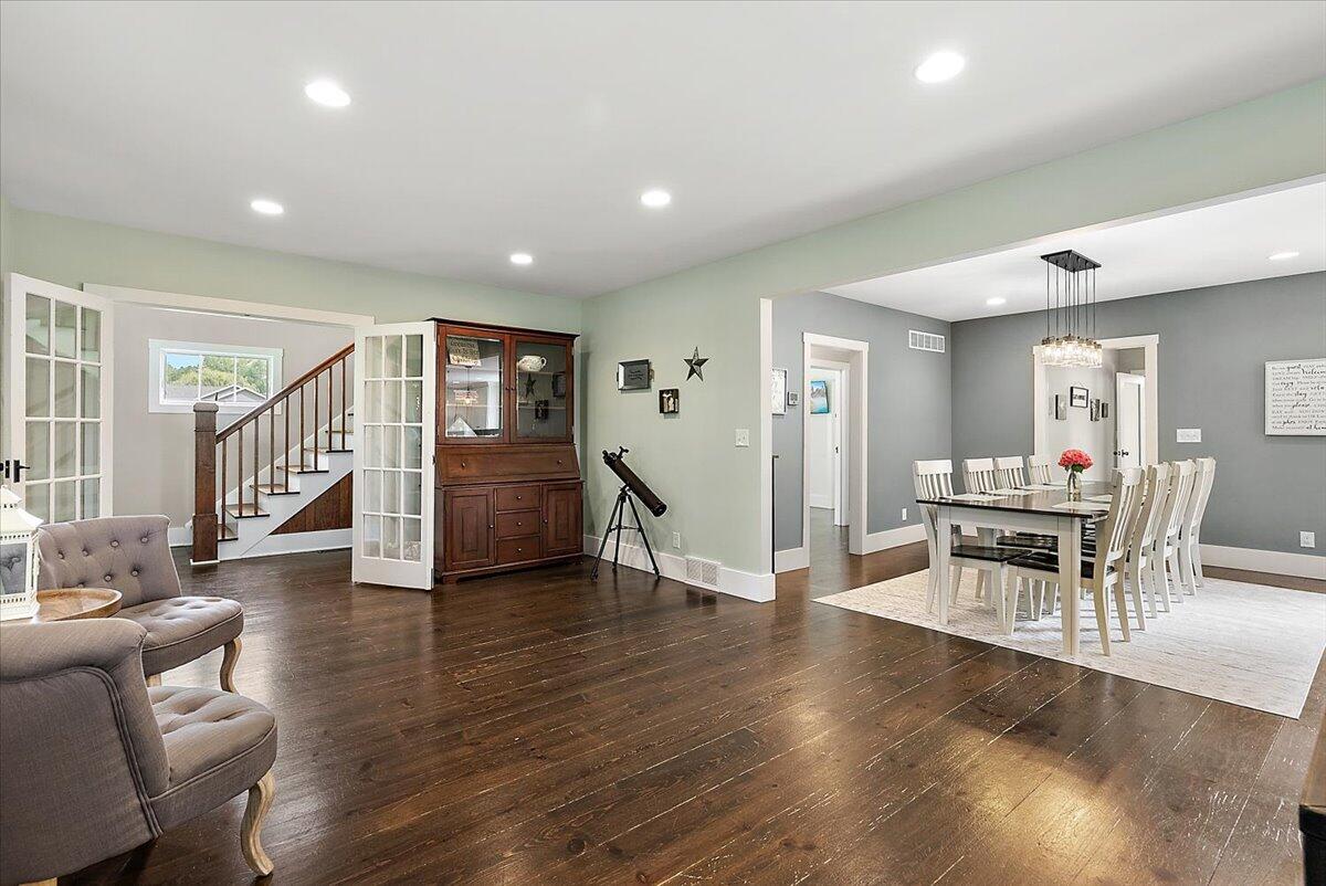 8351 Jericho Road Bridgman MI 49106