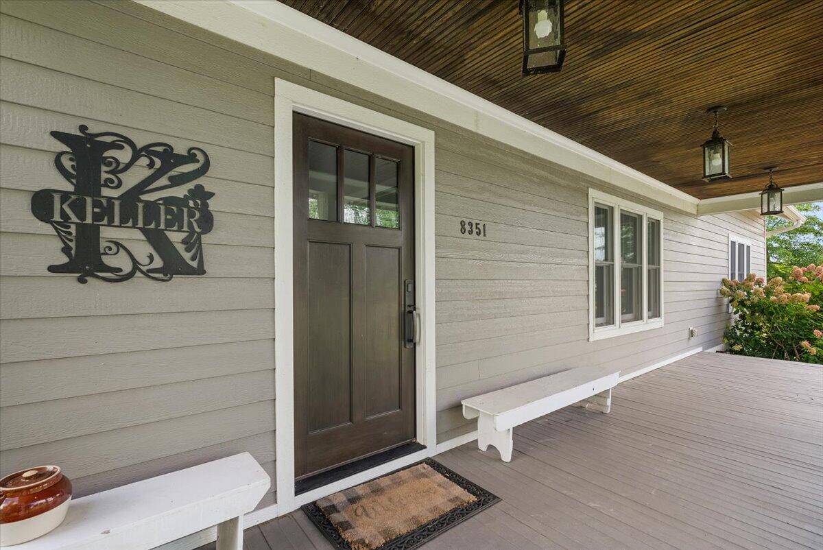 8351 Jericho Road Bridgman MI 49106