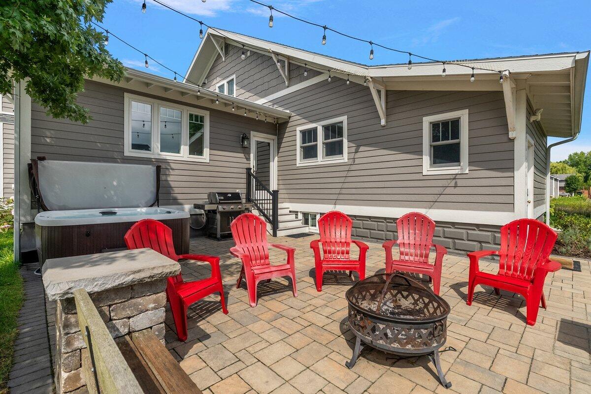 8351 Jericho Road Bridgman MI 49106