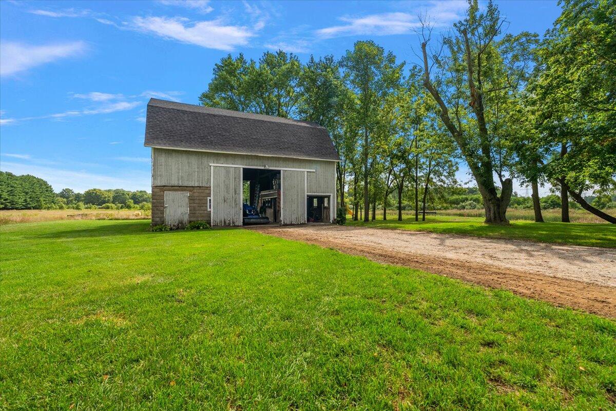 8351 Jericho Road Bridgman MI 49106
