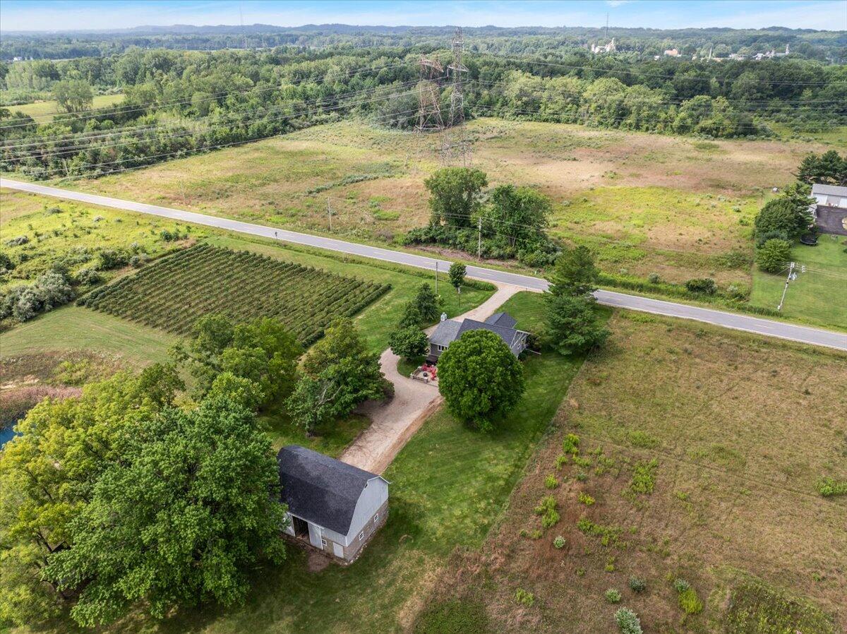 8351 Jericho Road Bridgman MI 49106
