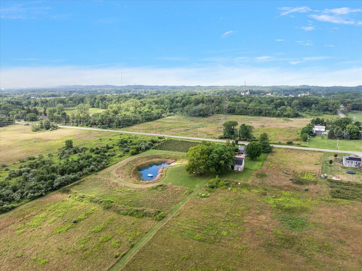 8351 Jericho Road Bridgman MI 49106