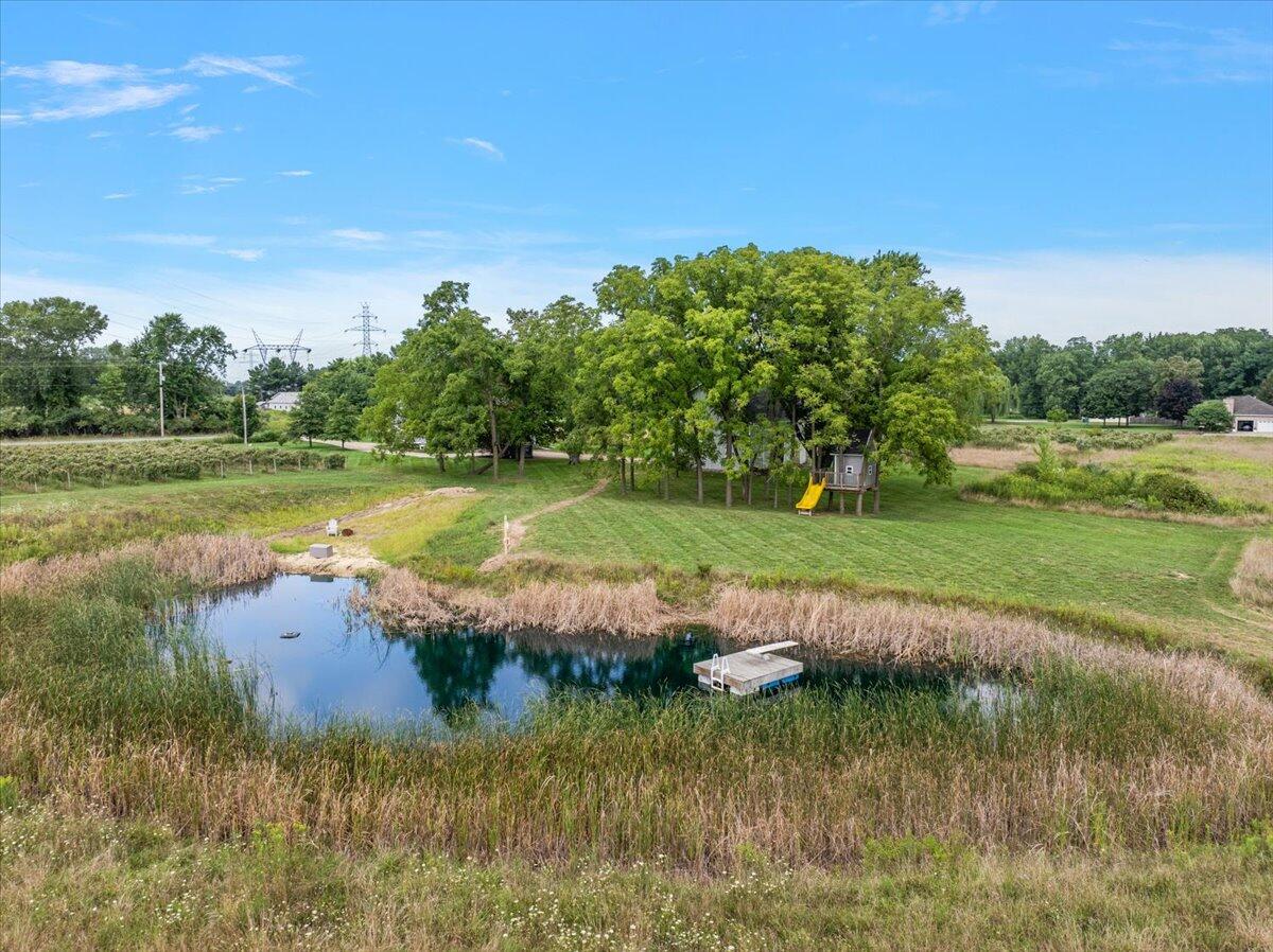 8351 Jericho Road Bridgman MI 49106