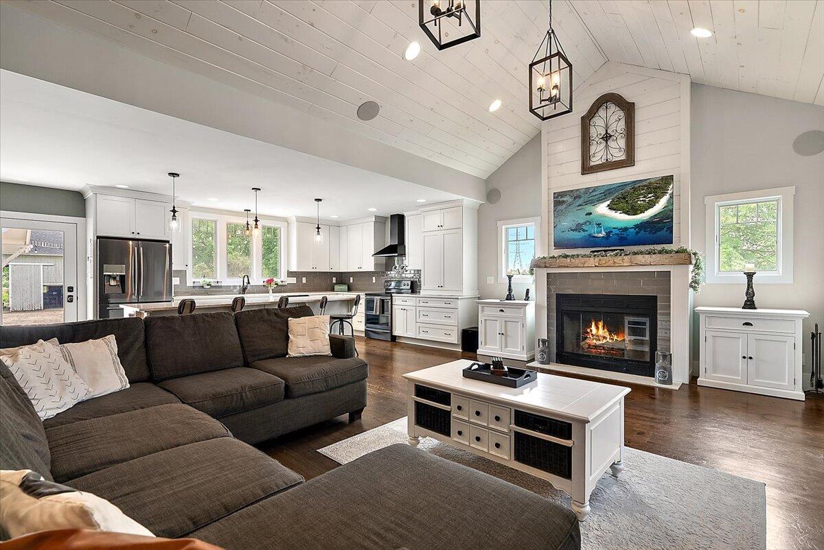 8351 Jericho Road Bridgman MI 49106
