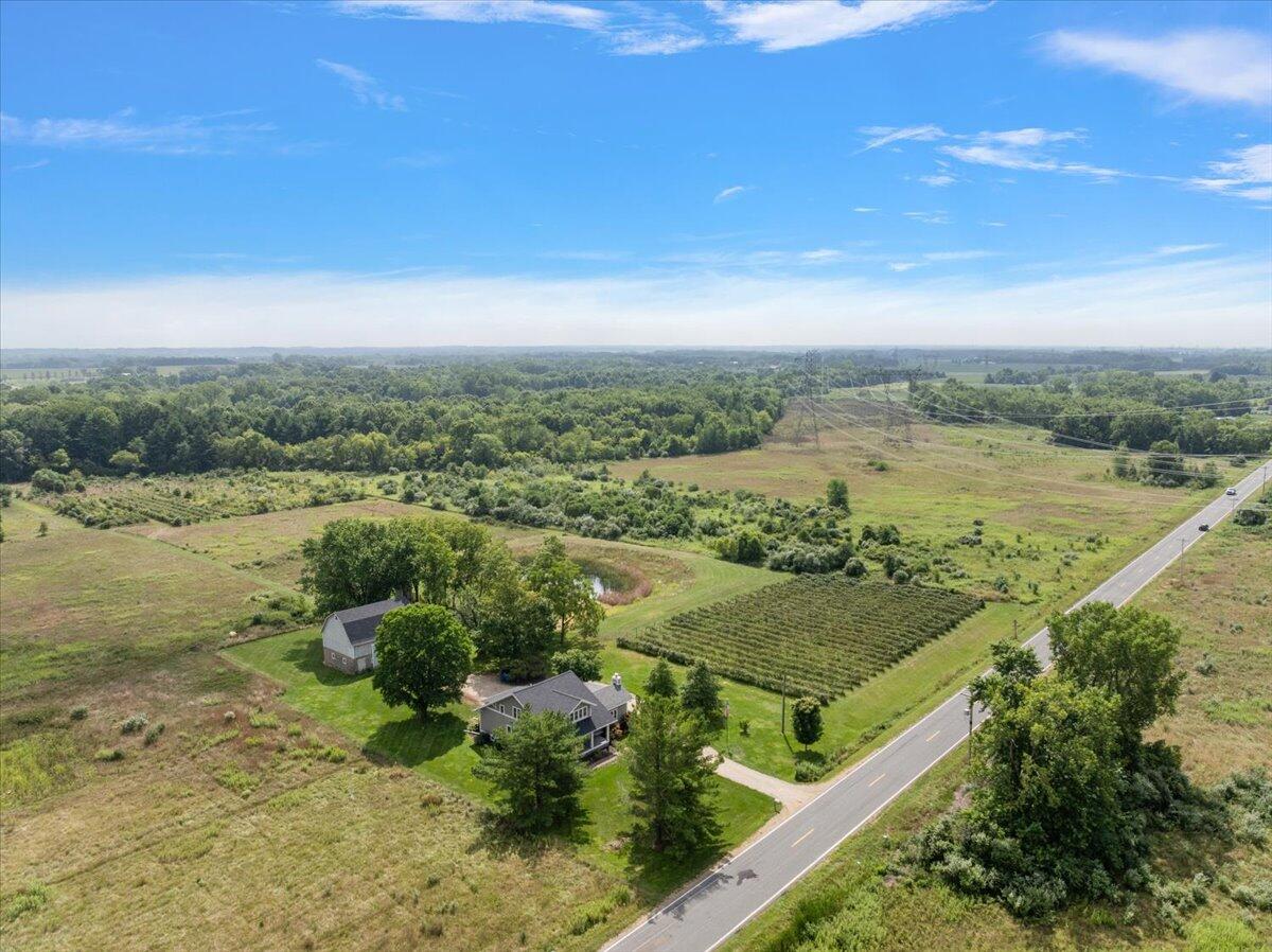 8351 Jericho Road Bridgman MI 49106