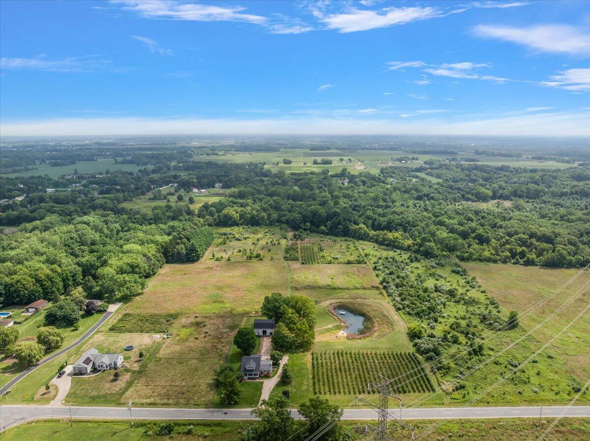 8351 Jericho Road Bridgman MI 49106