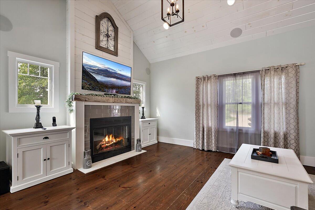 8351 Jericho Road Bridgman MI 49106
