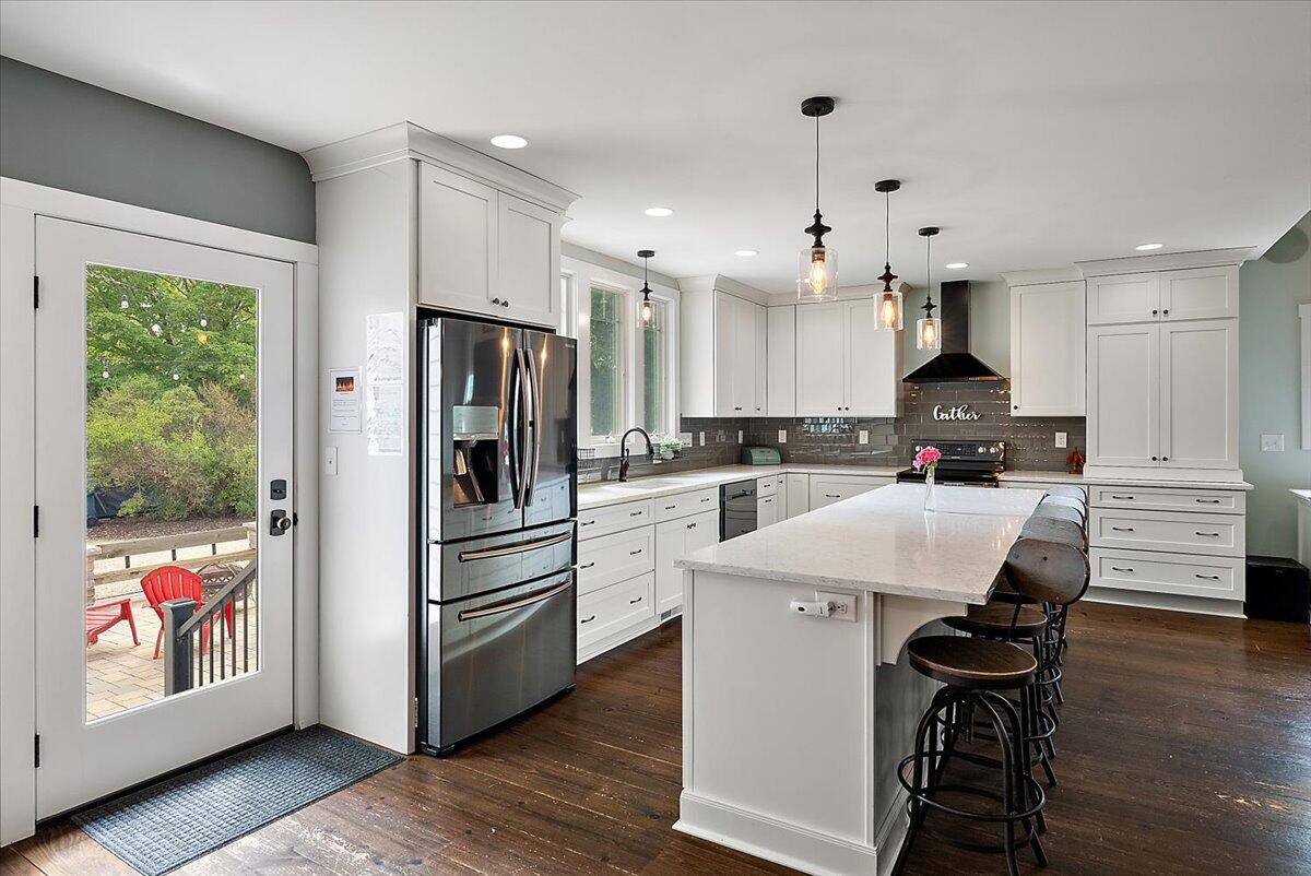 8351 Jericho Road Bridgman MI 49106