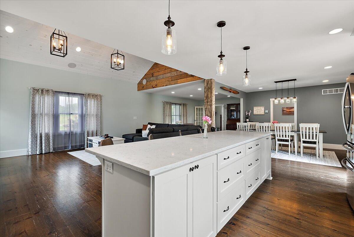 8351 Jericho Road Bridgman MI 49106
