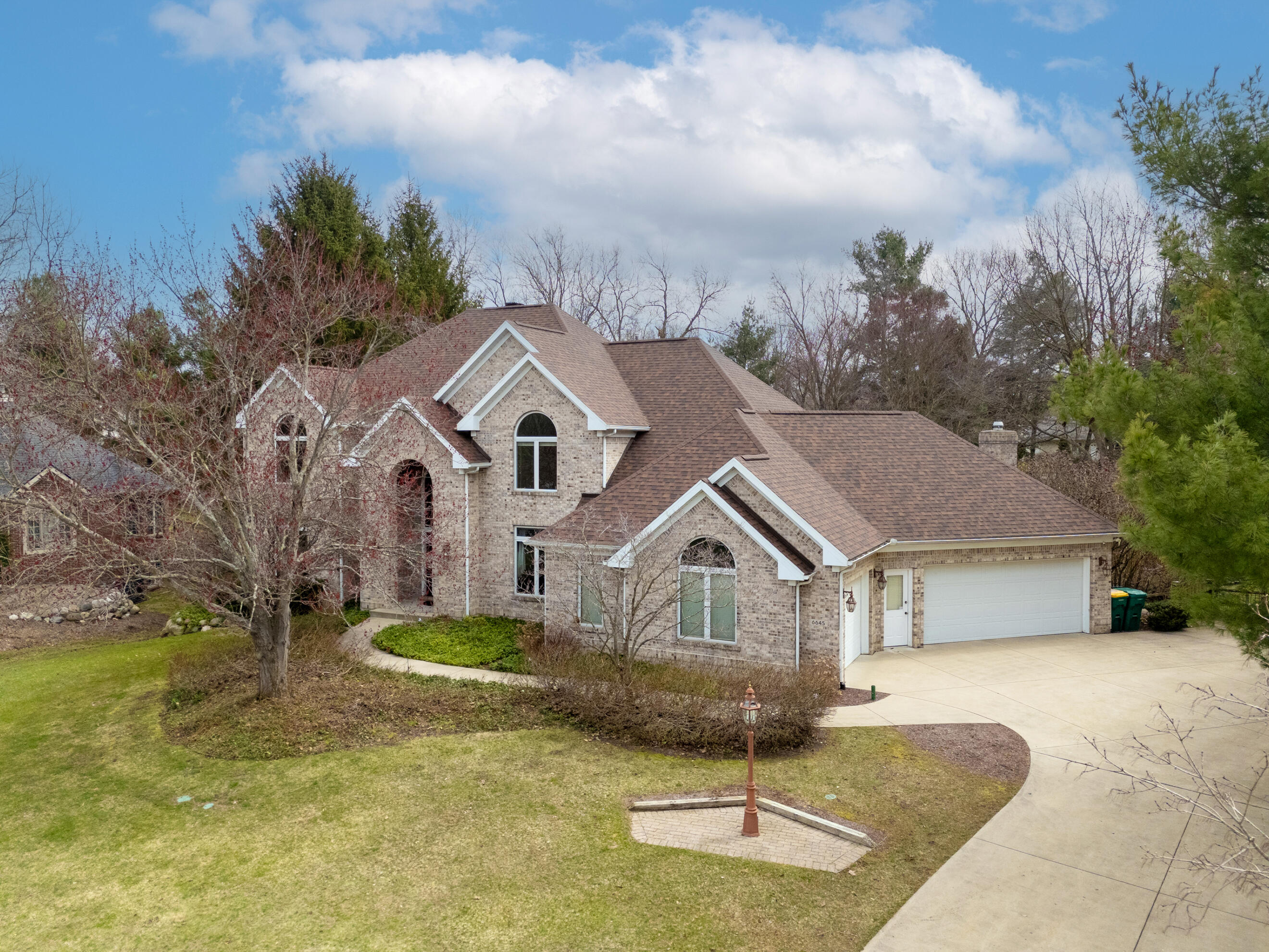 Portage MI, 6645 Oleander Lane