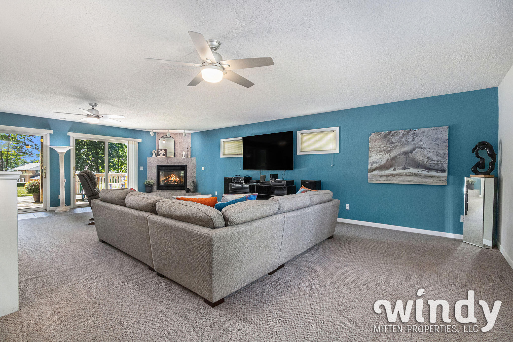 6206 Paw Paw Lake Road Coloma MI 49038