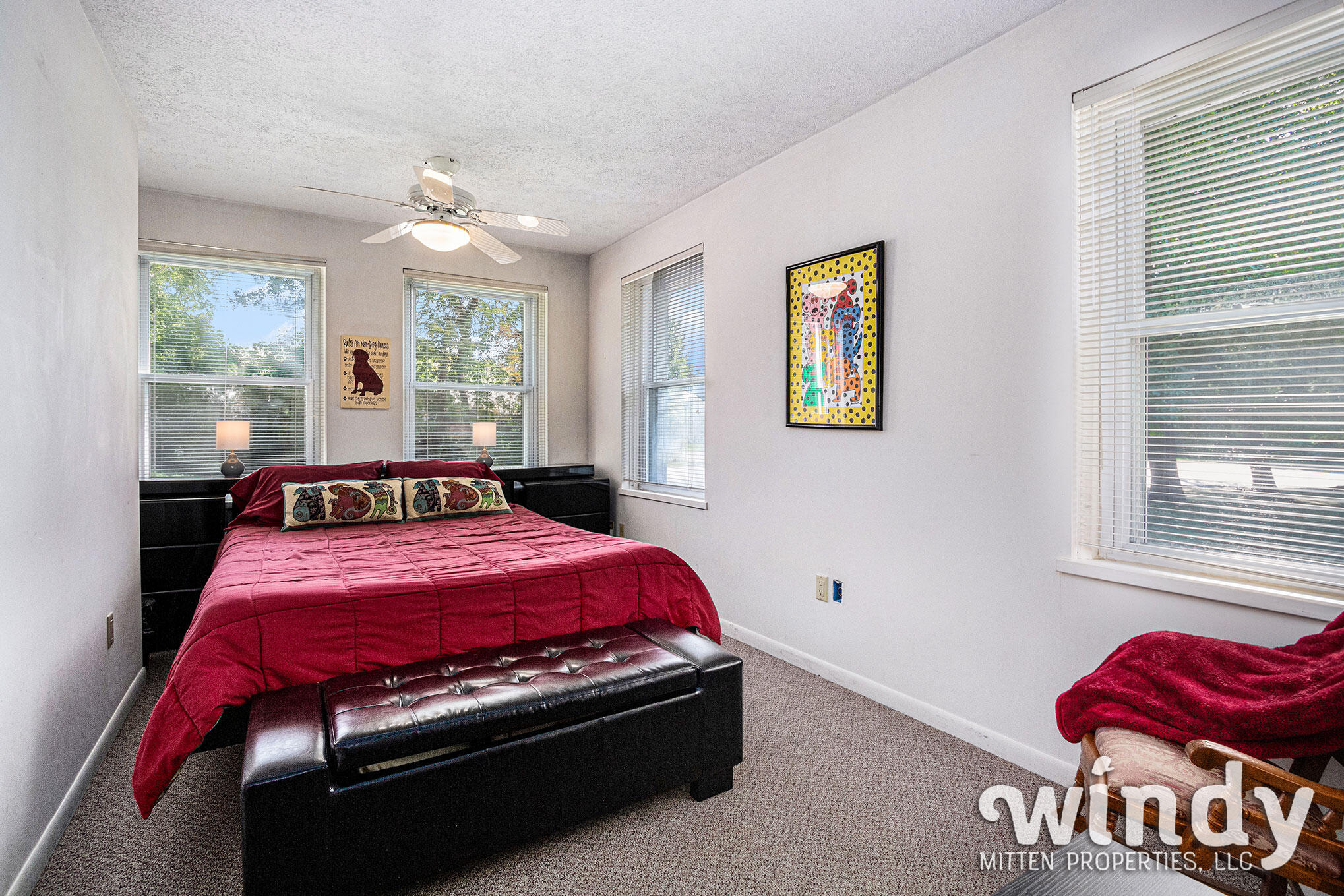 6206 Paw Paw Lake Road Coloma MI 49038