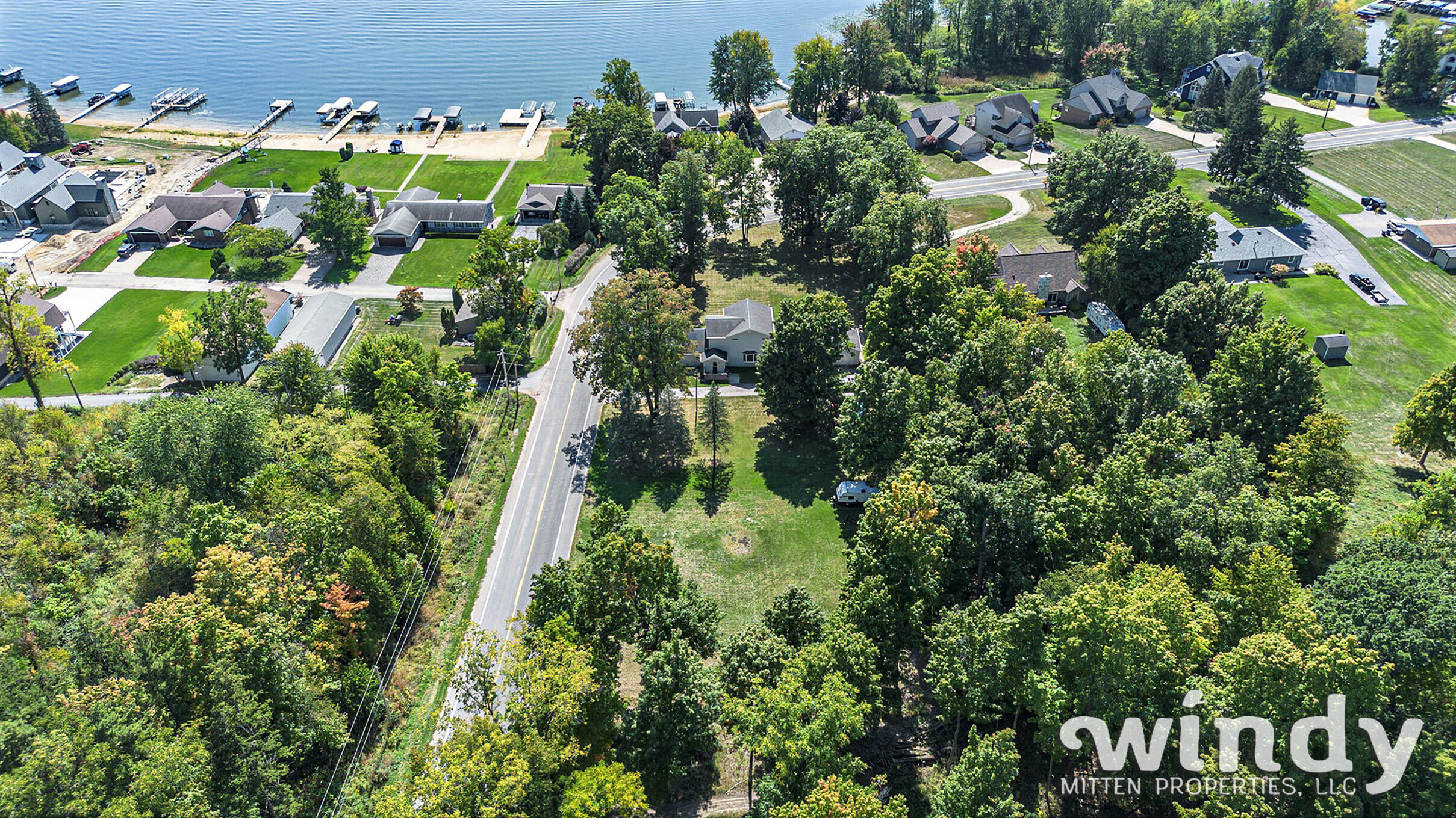 6206 Paw Paw Lake Road Coloma MI 49038