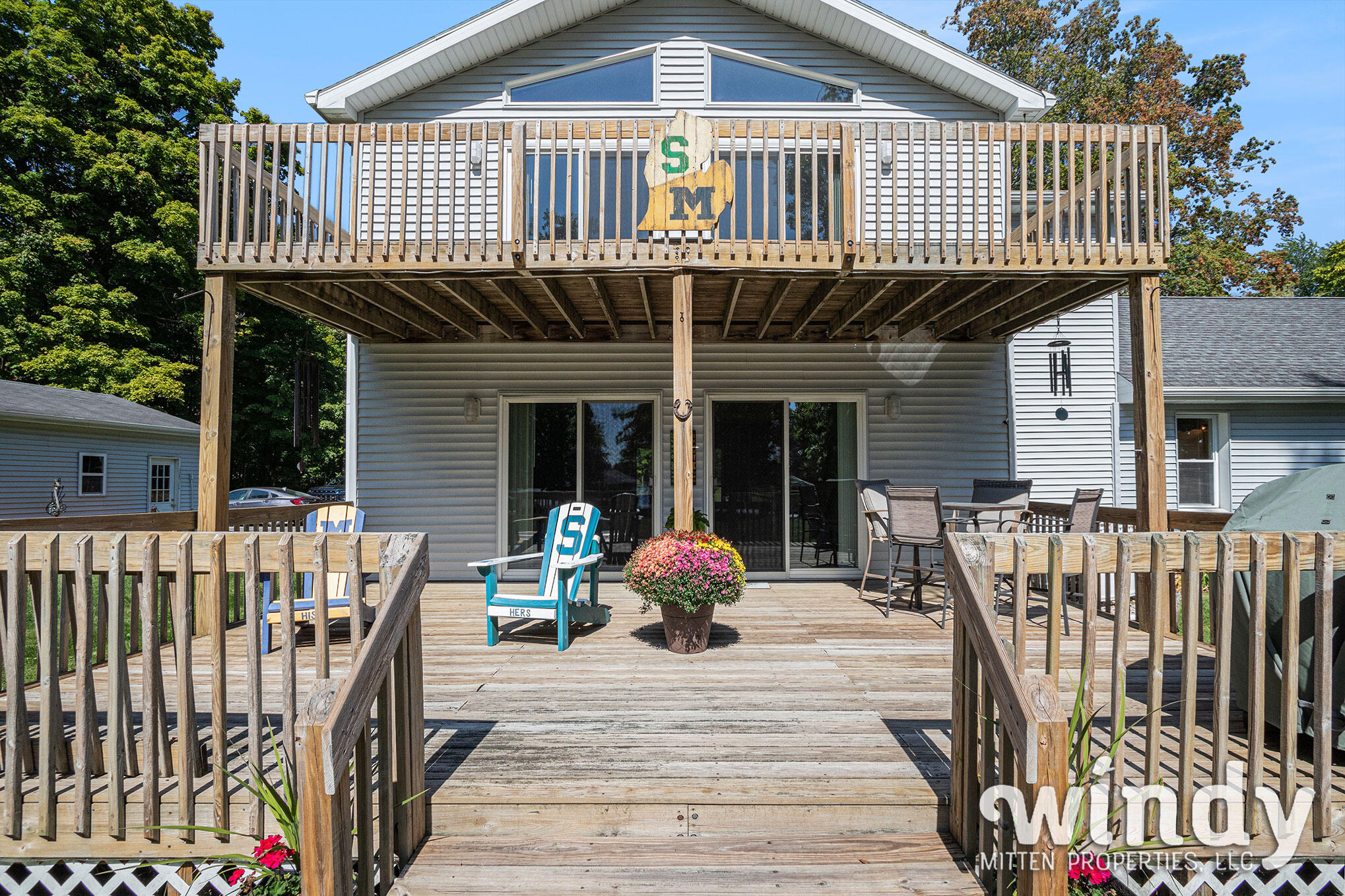 6206 Paw Paw Lake Road Coloma MI 49038