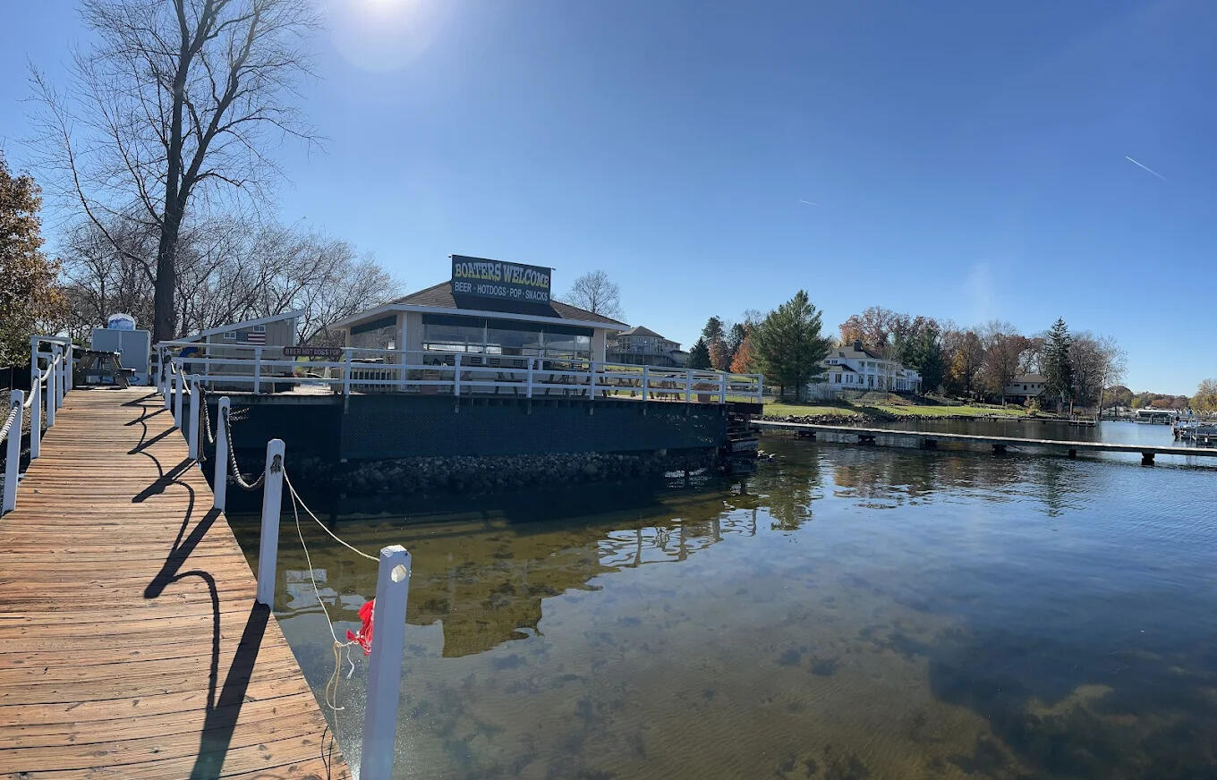 6206 Paw Paw Lake Road Coloma MI 49038