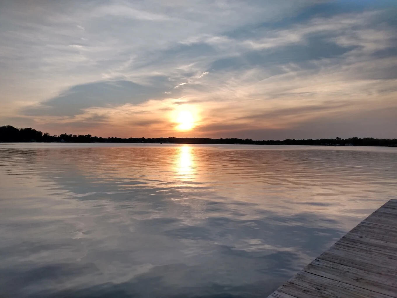 6206 Paw Paw Lake Road Coloma MI 49038