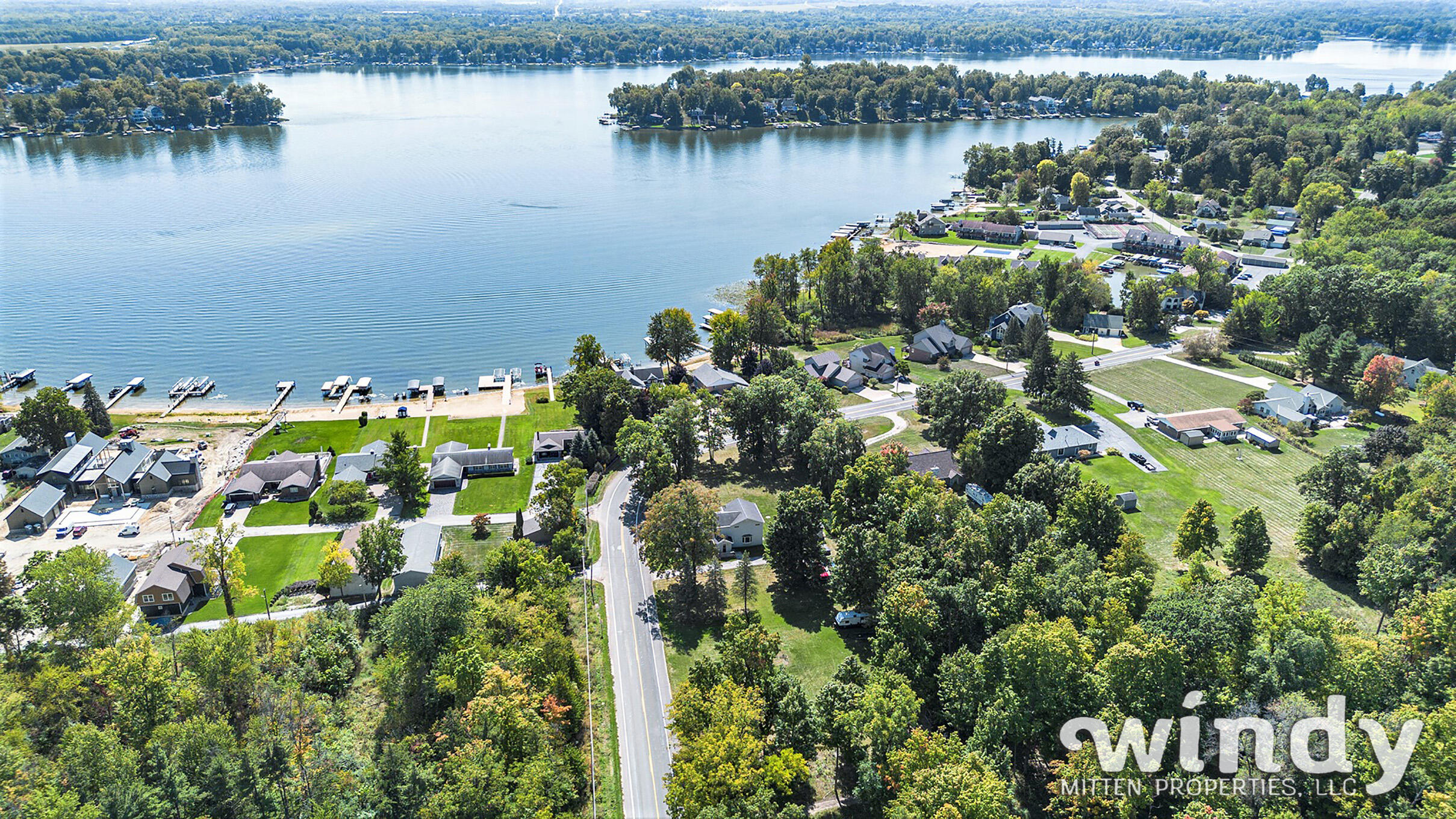 6206 Paw Paw Lake Road Coloma MI 49038