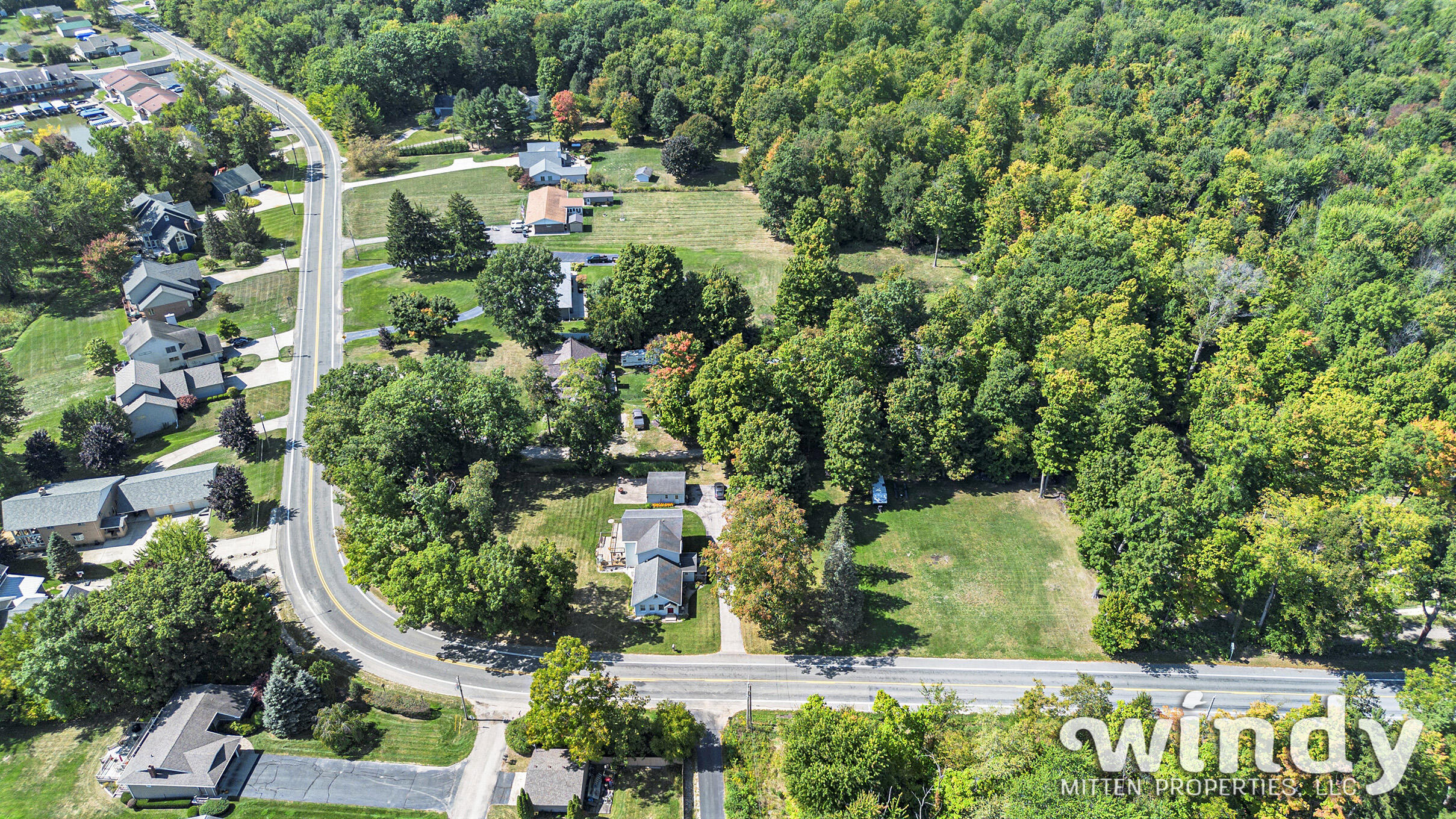 6206 Paw Paw Lake Road Coloma MI 49038