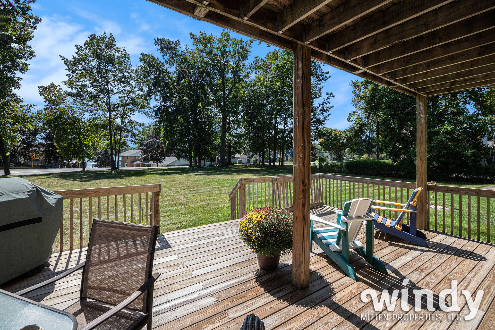 6206 Paw Paw Lake Road Coloma MI 49038