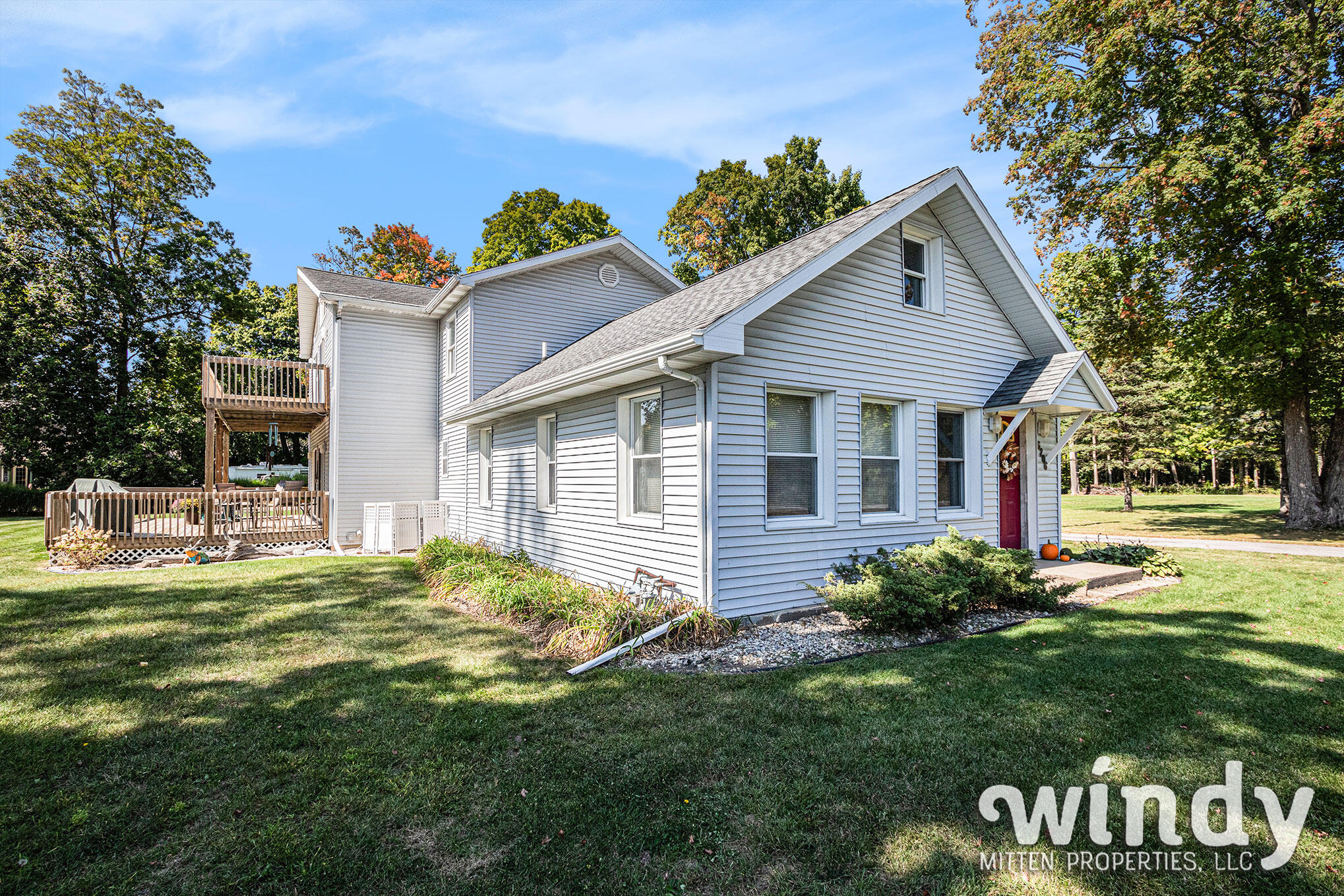 6206 Paw Paw Lake Road Coloma MI 49038