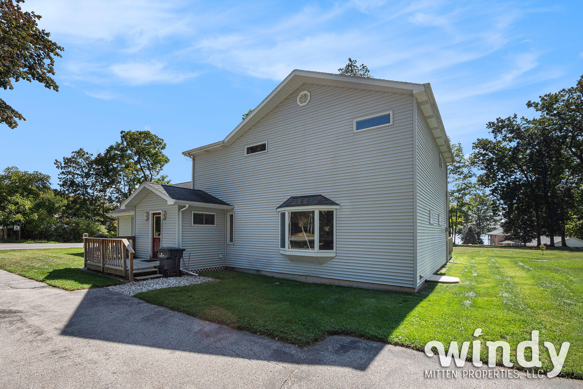 6206 Paw Paw Lake Road Coloma MI 49038