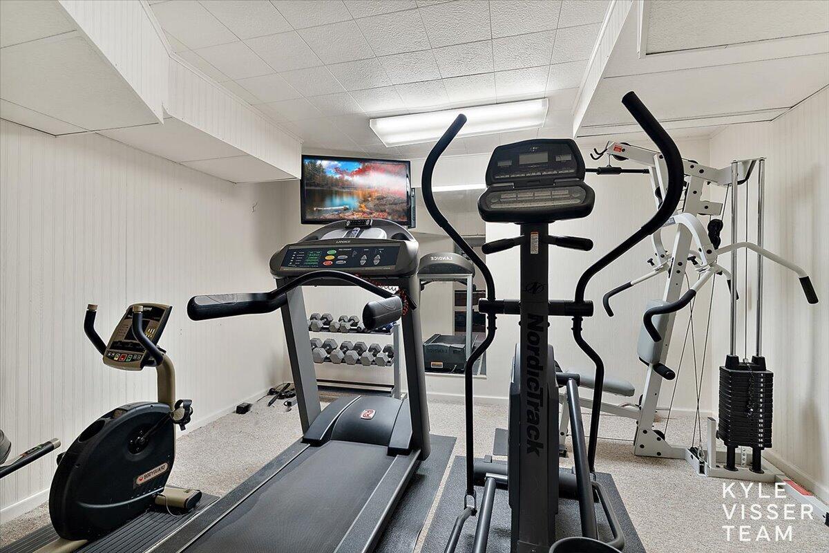 640 Cambridge Boulevard SE East Grand Rapids MI 49506