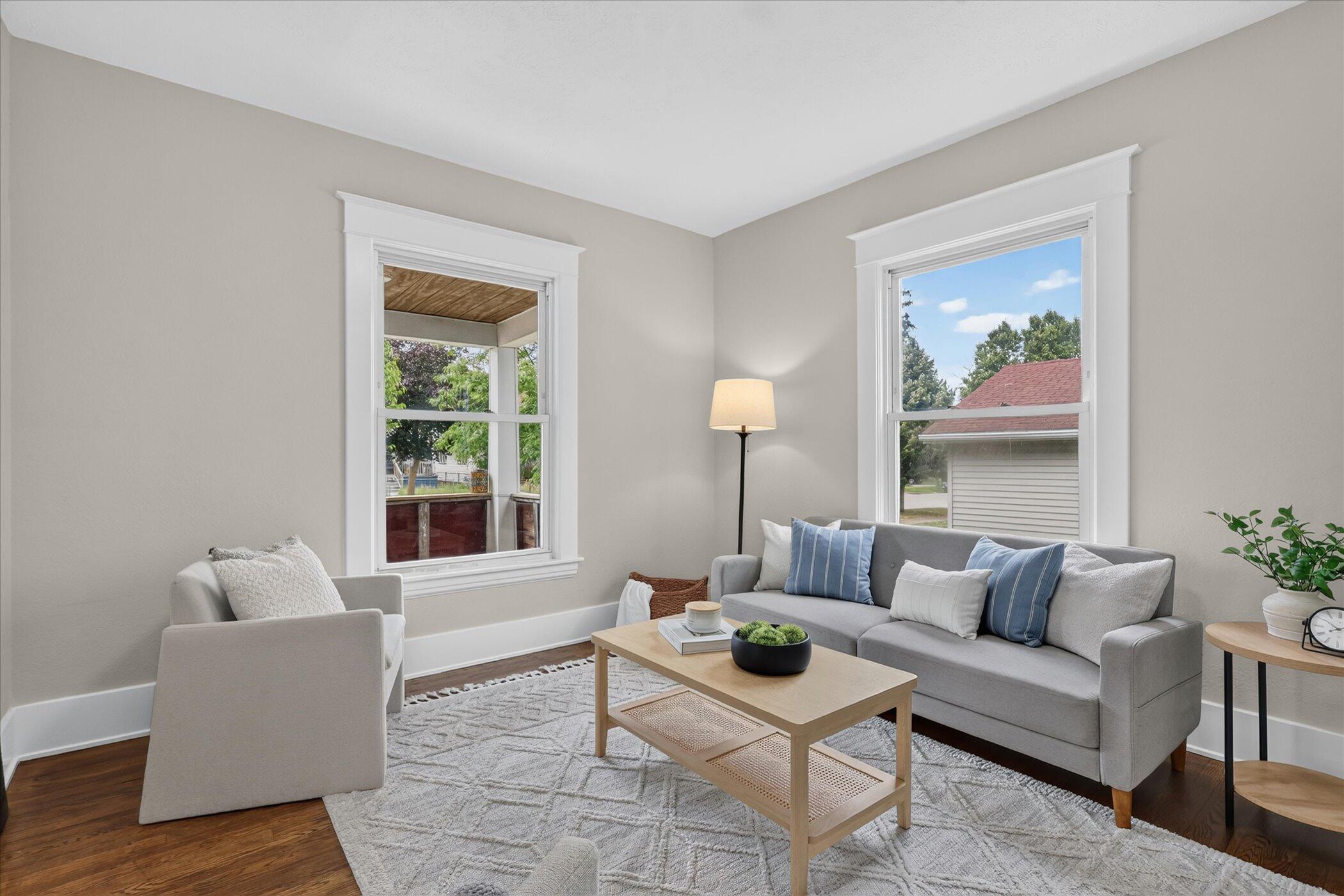 1654 Horton Avenue SE Grand Rapids MI 49507