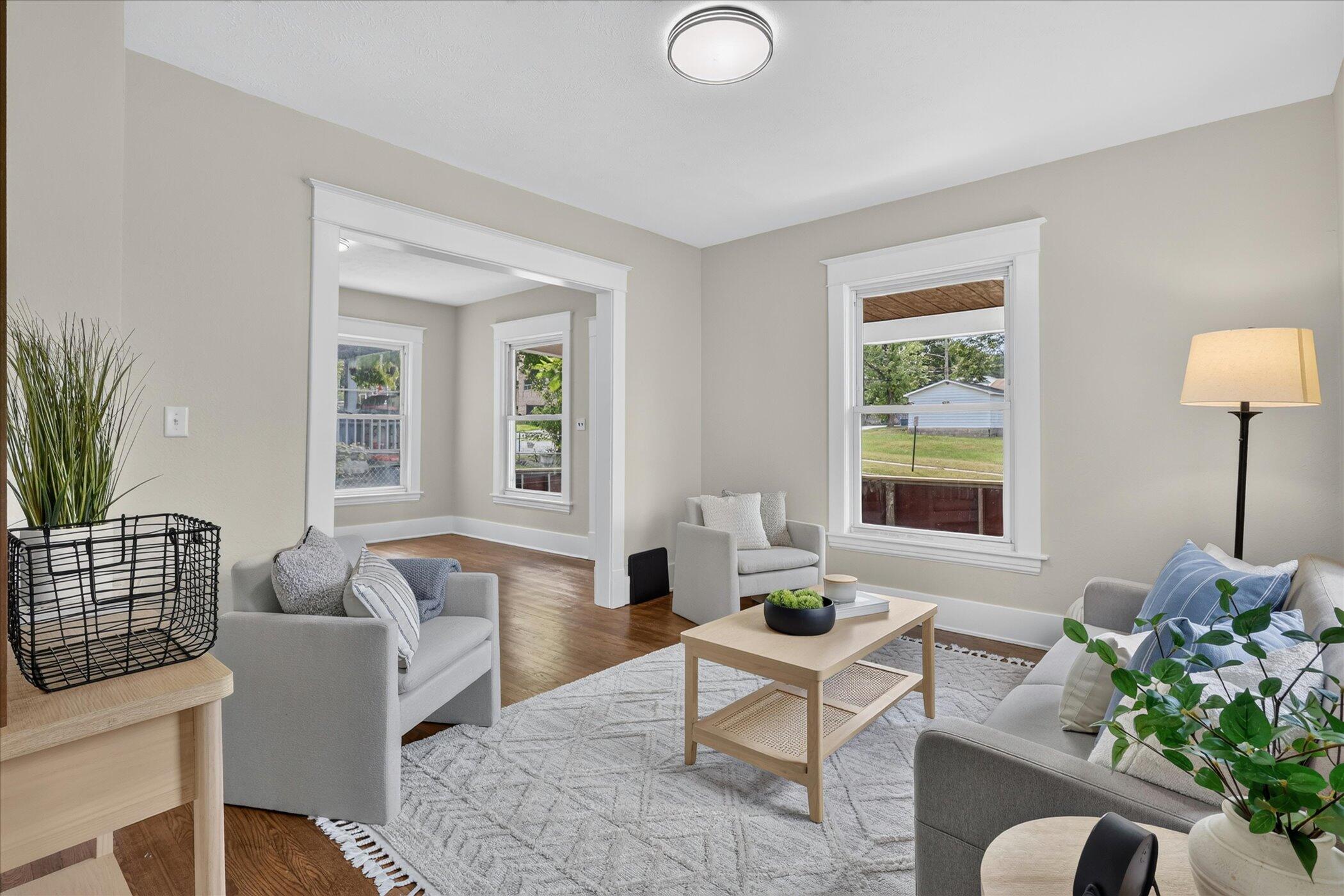 1654 Horton Avenue SE Grand Rapids MI 49507
