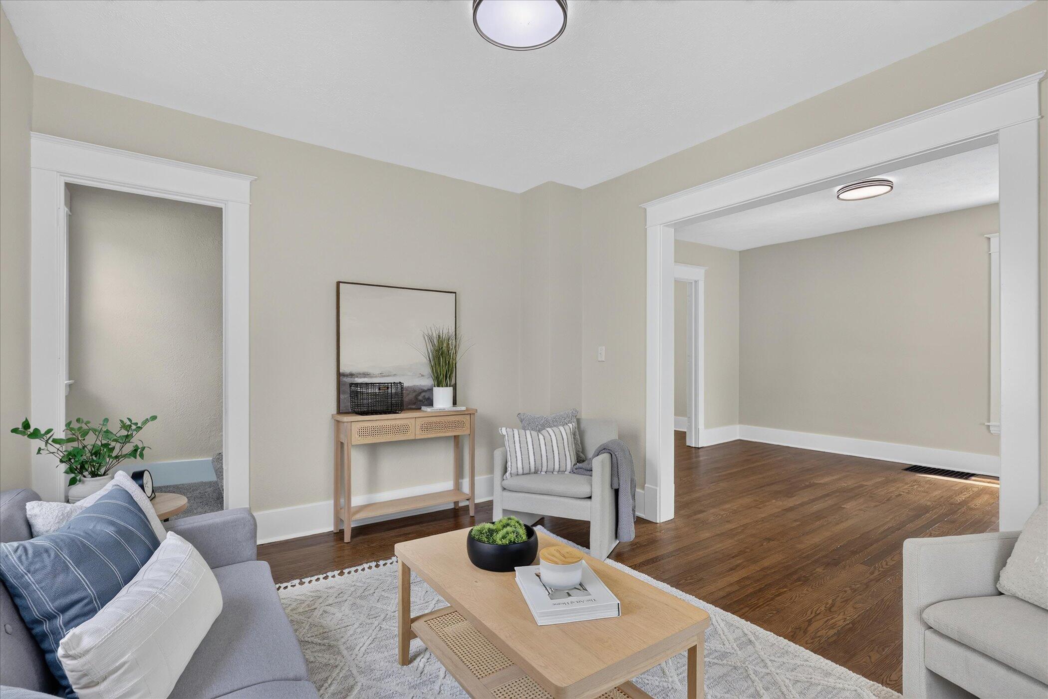1654 Horton Avenue SE Grand Rapids MI 49507