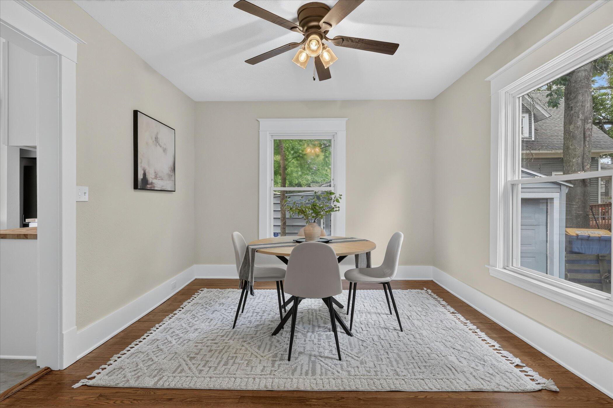 1654 Horton Avenue SE Grand Rapids MI 49507