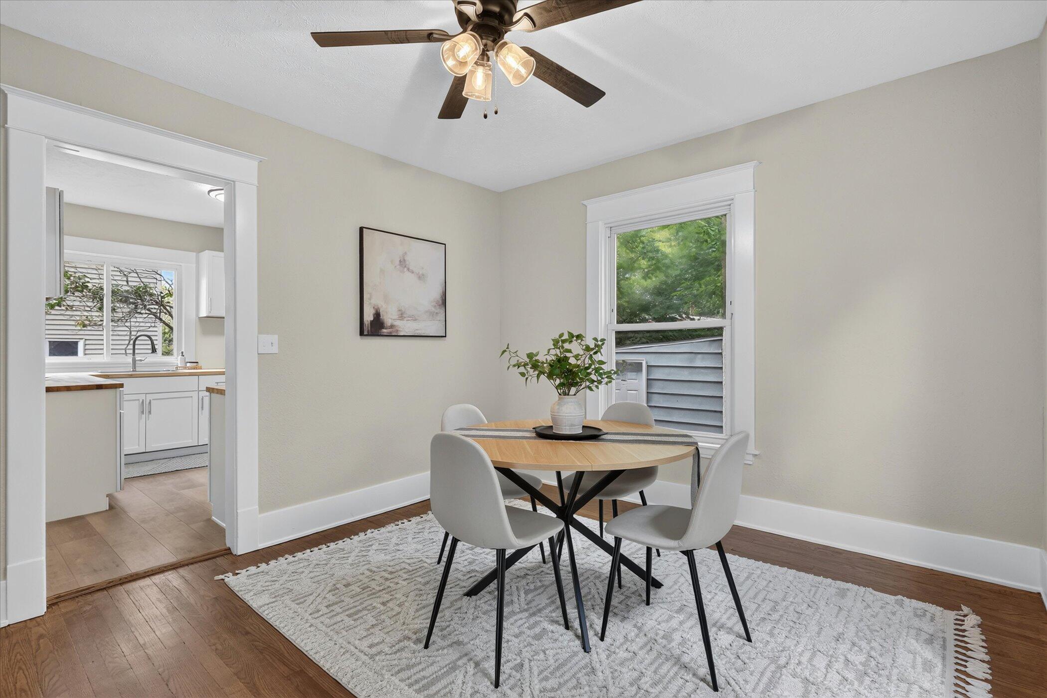 1654 Horton Avenue SE Grand Rapids MI 49507