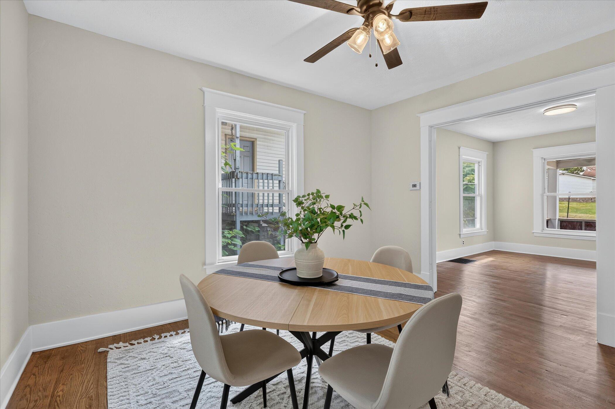 1654 Horton Avenue SE Grand Rapids MI 49507