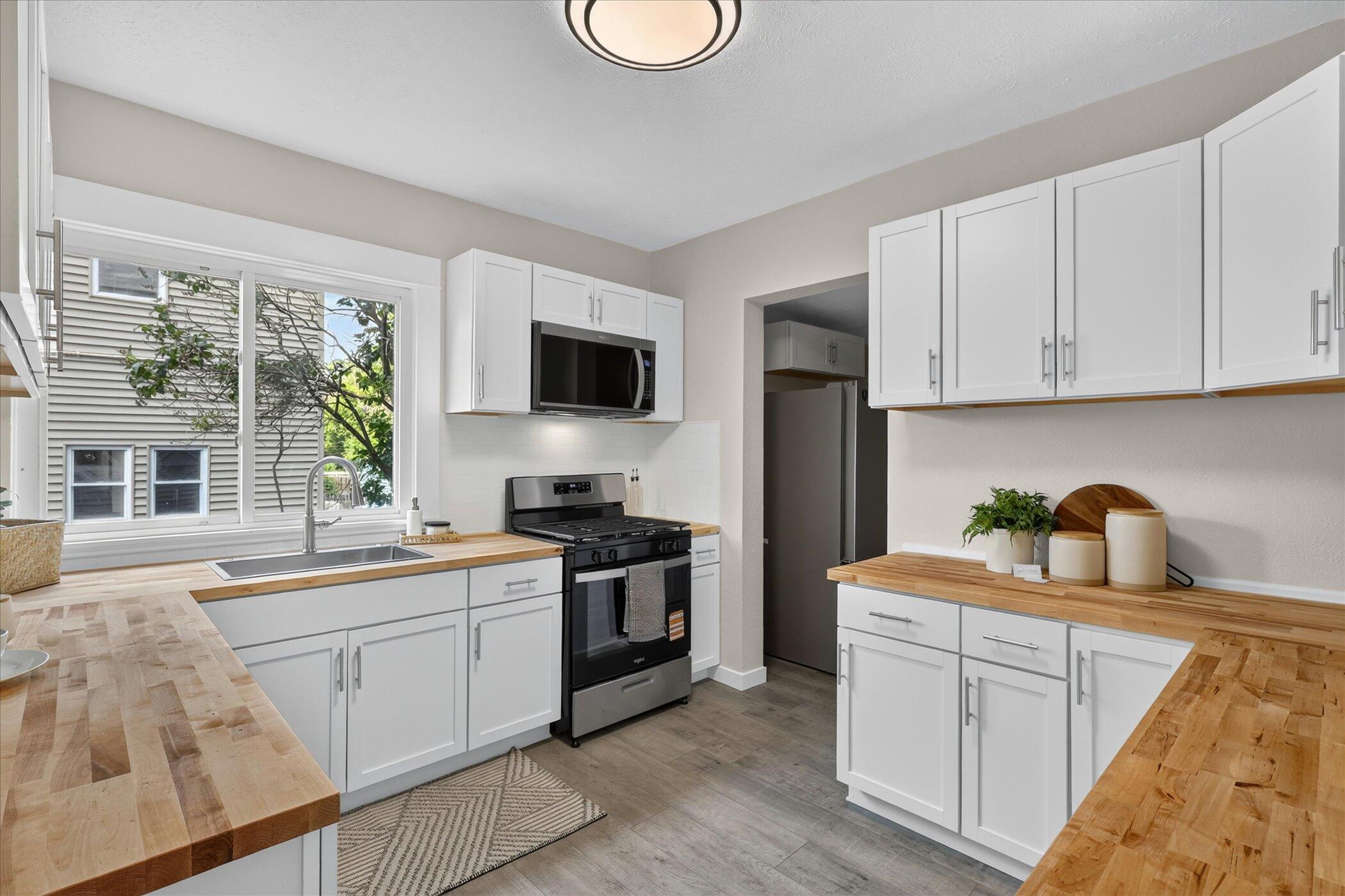 1654 Horton Avenue SE Grand Rapids MI 49507