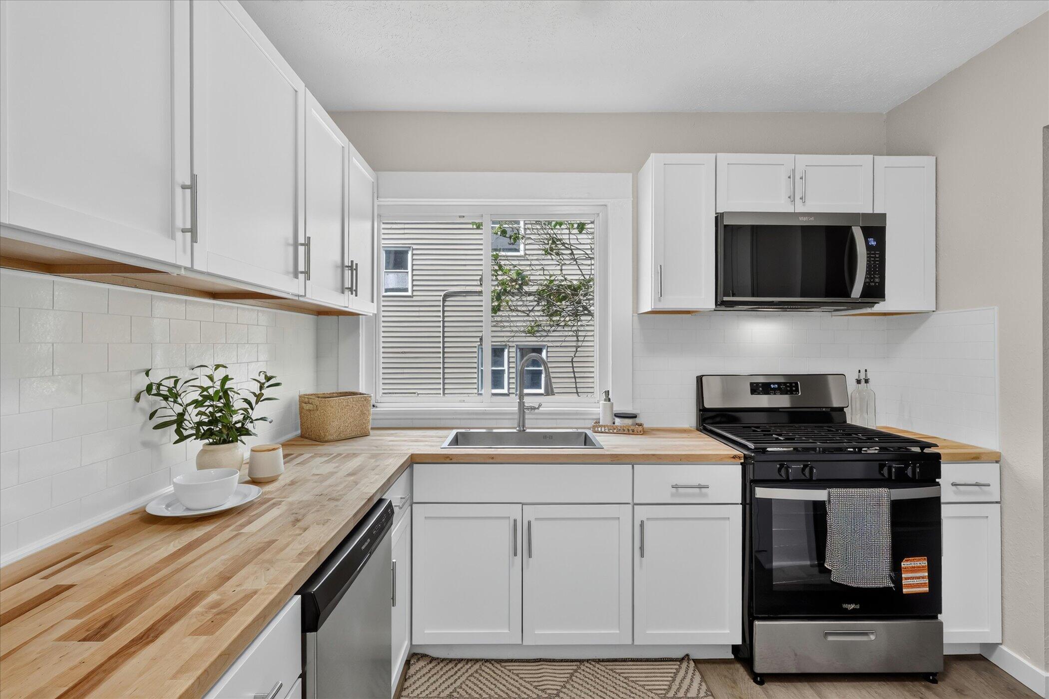 1654 Horton Avenue SE Grand Rapids MI 49507