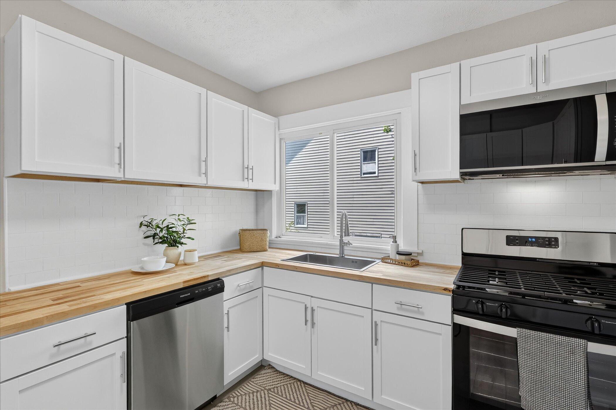 1654 Horton Avenue SE Grand Rapids MI 49507