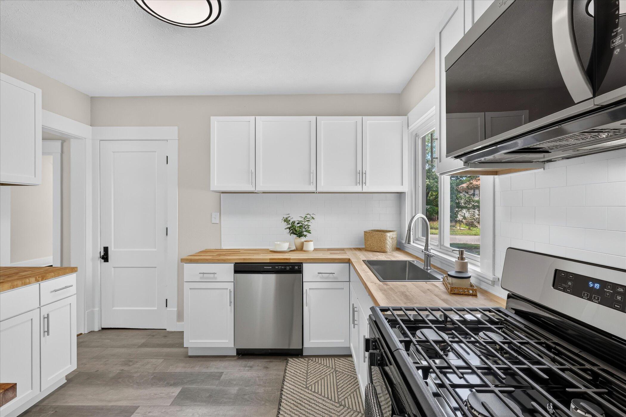 1654 Horton Avenue SE Grand Rapids MI 49507