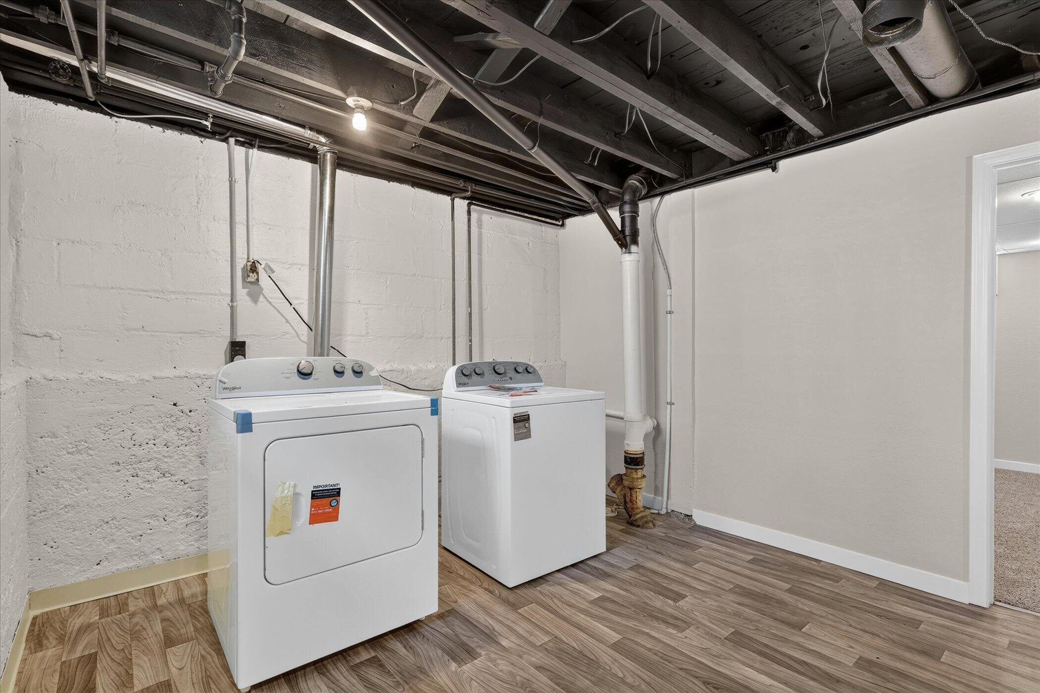 1654 Horton Avenue SE Grand Rapids MI 49507