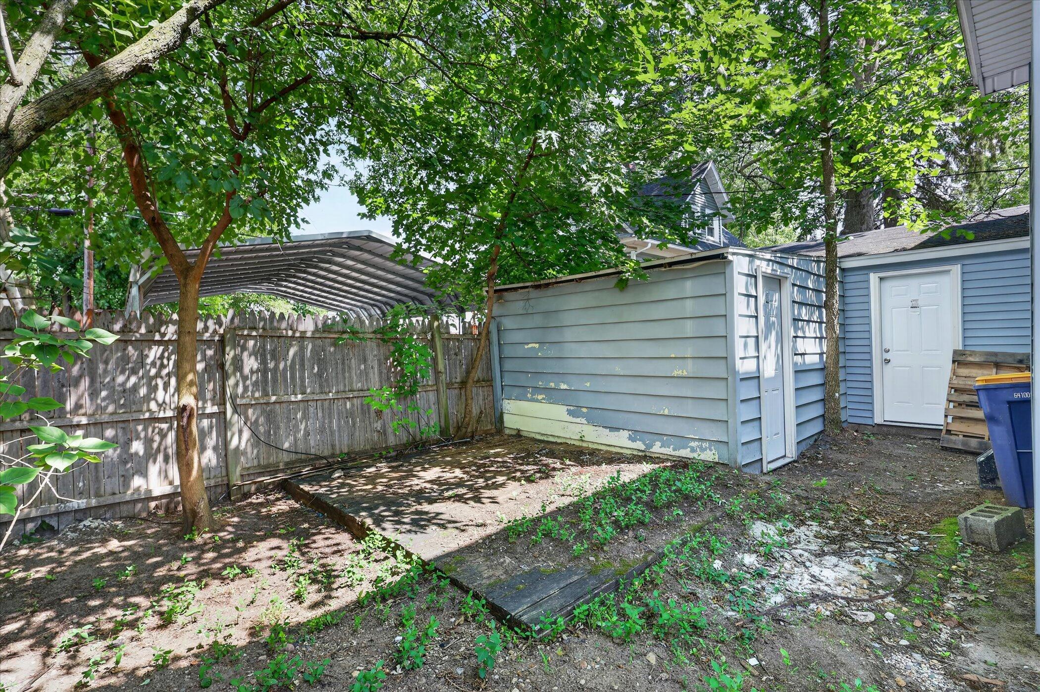 1654 Horton Avenue SE Grand Rapids MI 49507