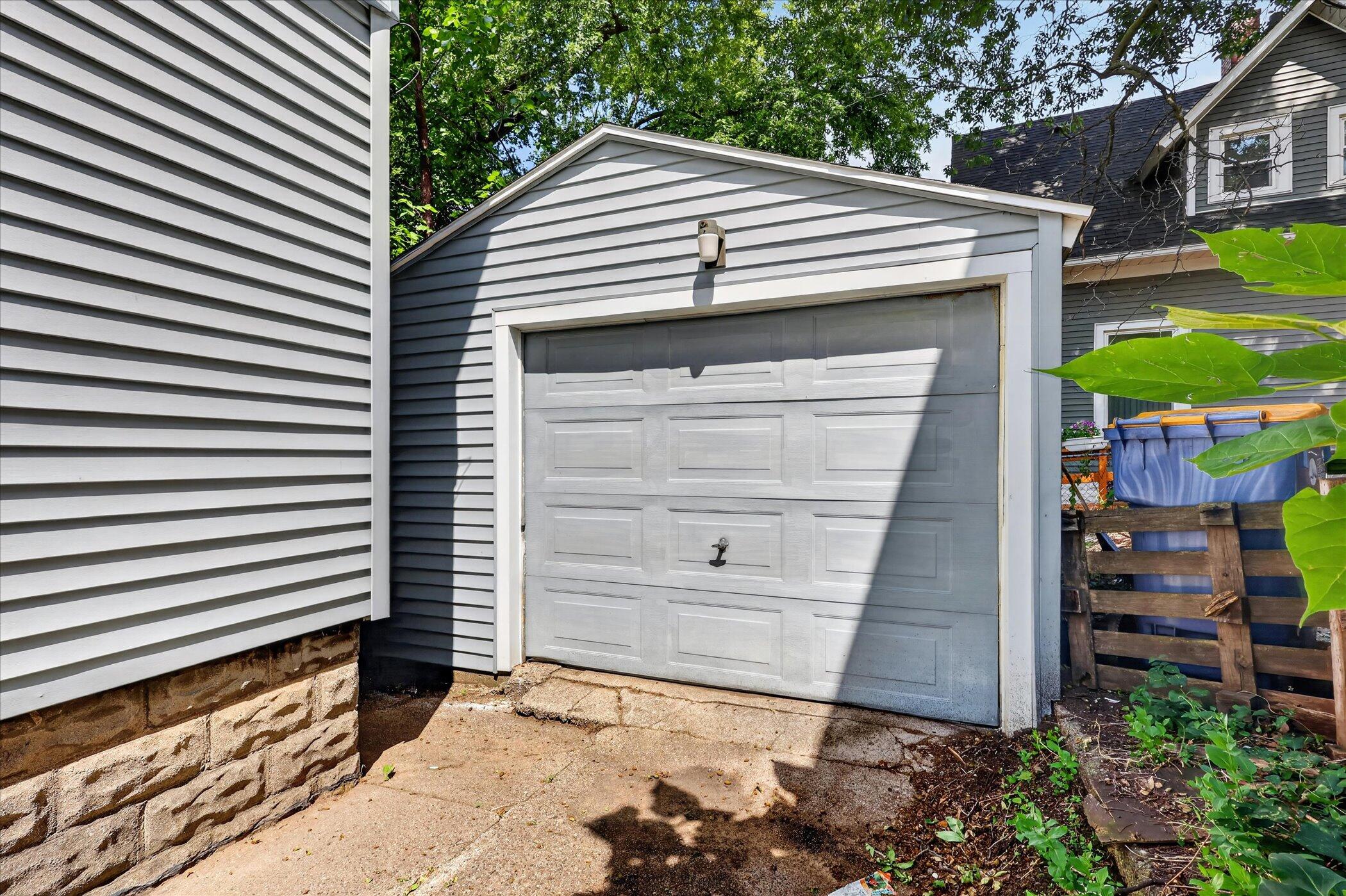1654 Horton Avenue SE Grand Rapids MI 49507